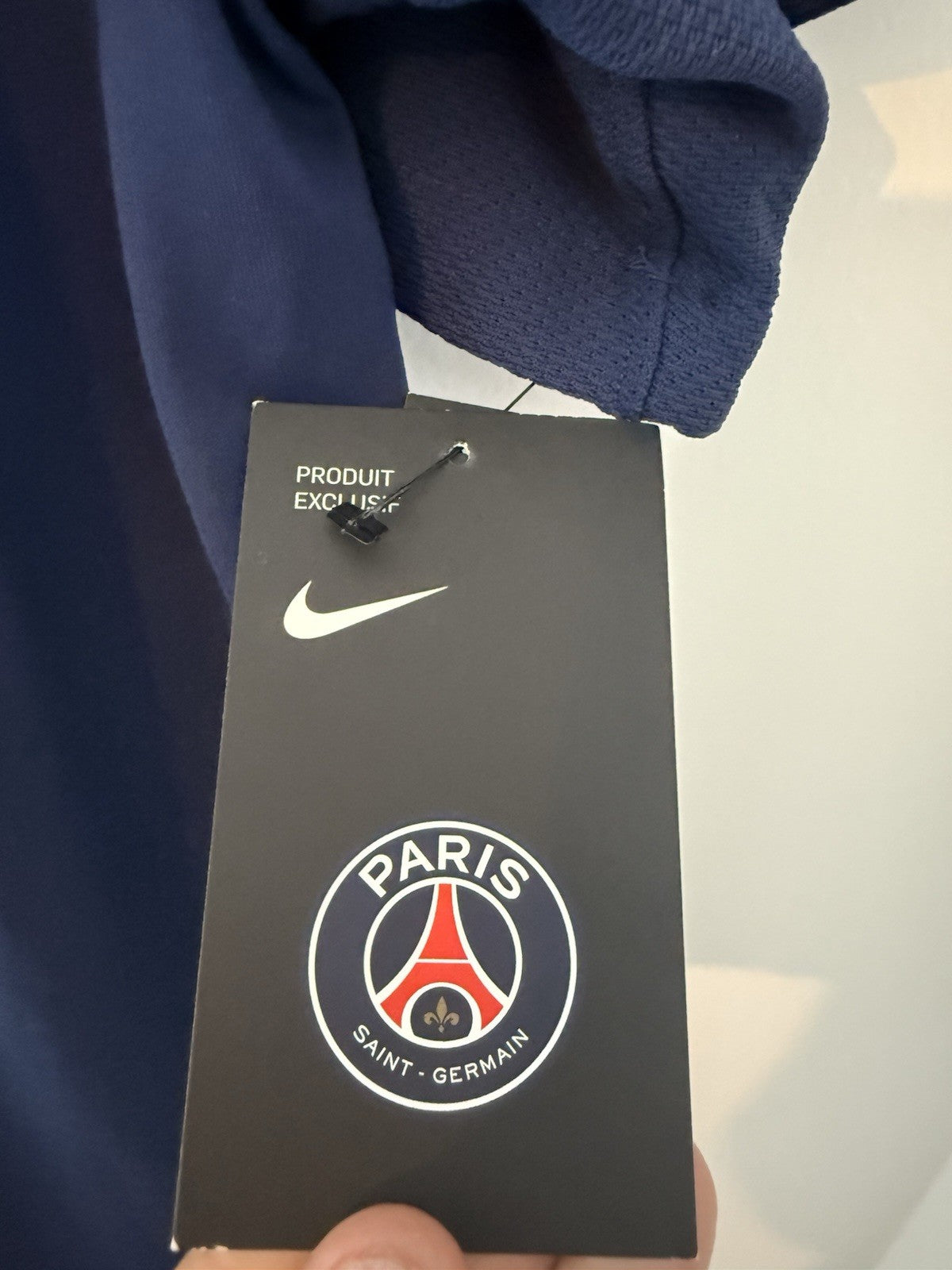 Paris St Germain Marquinhos #5 Vaporknit XL Home 2019/20 Shirt BNWT CQ0350-410