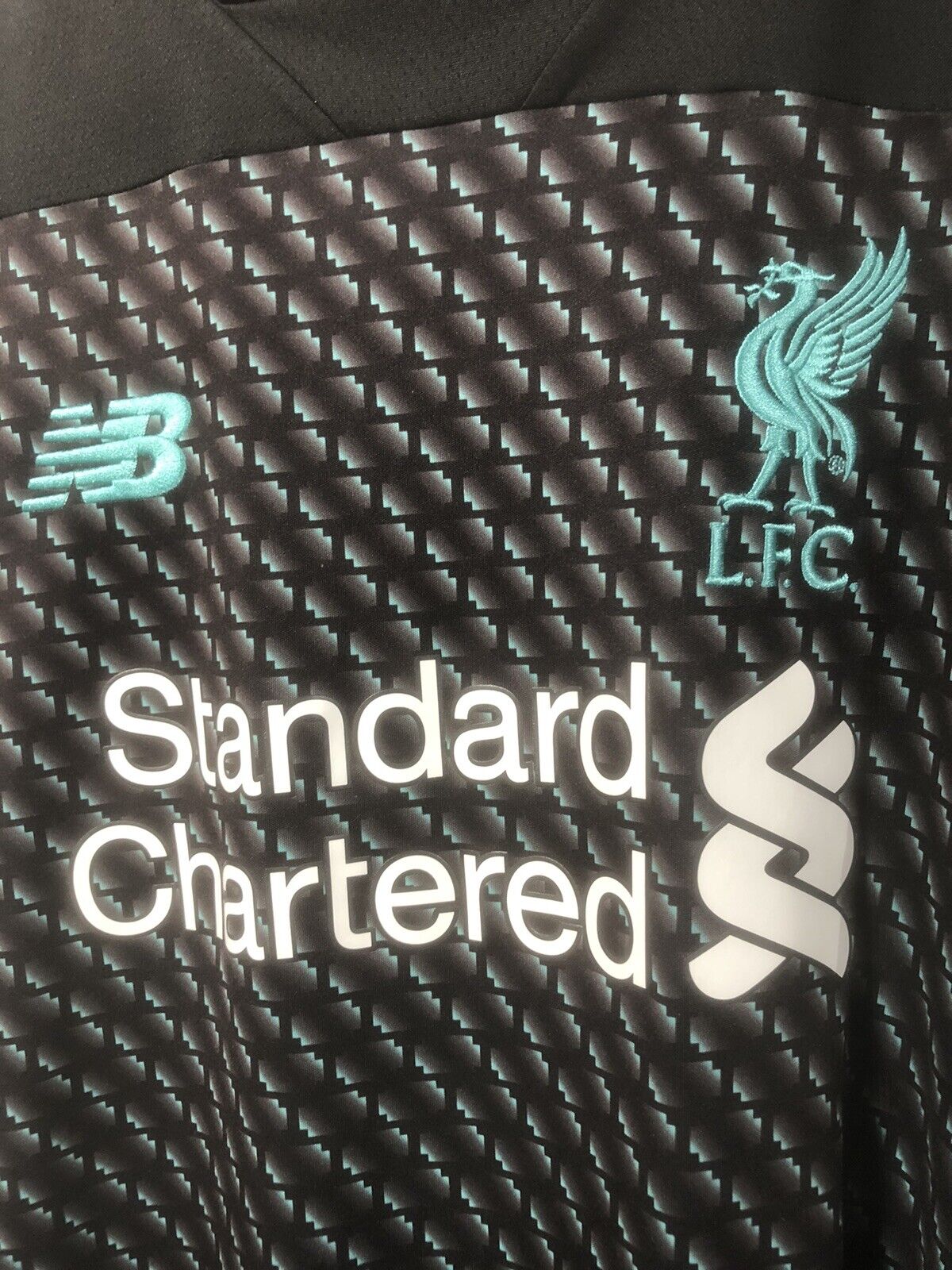 Robertson 26 Liverpool Xl 2019 20 3rd Shirt Excellent Condition Mt930023
