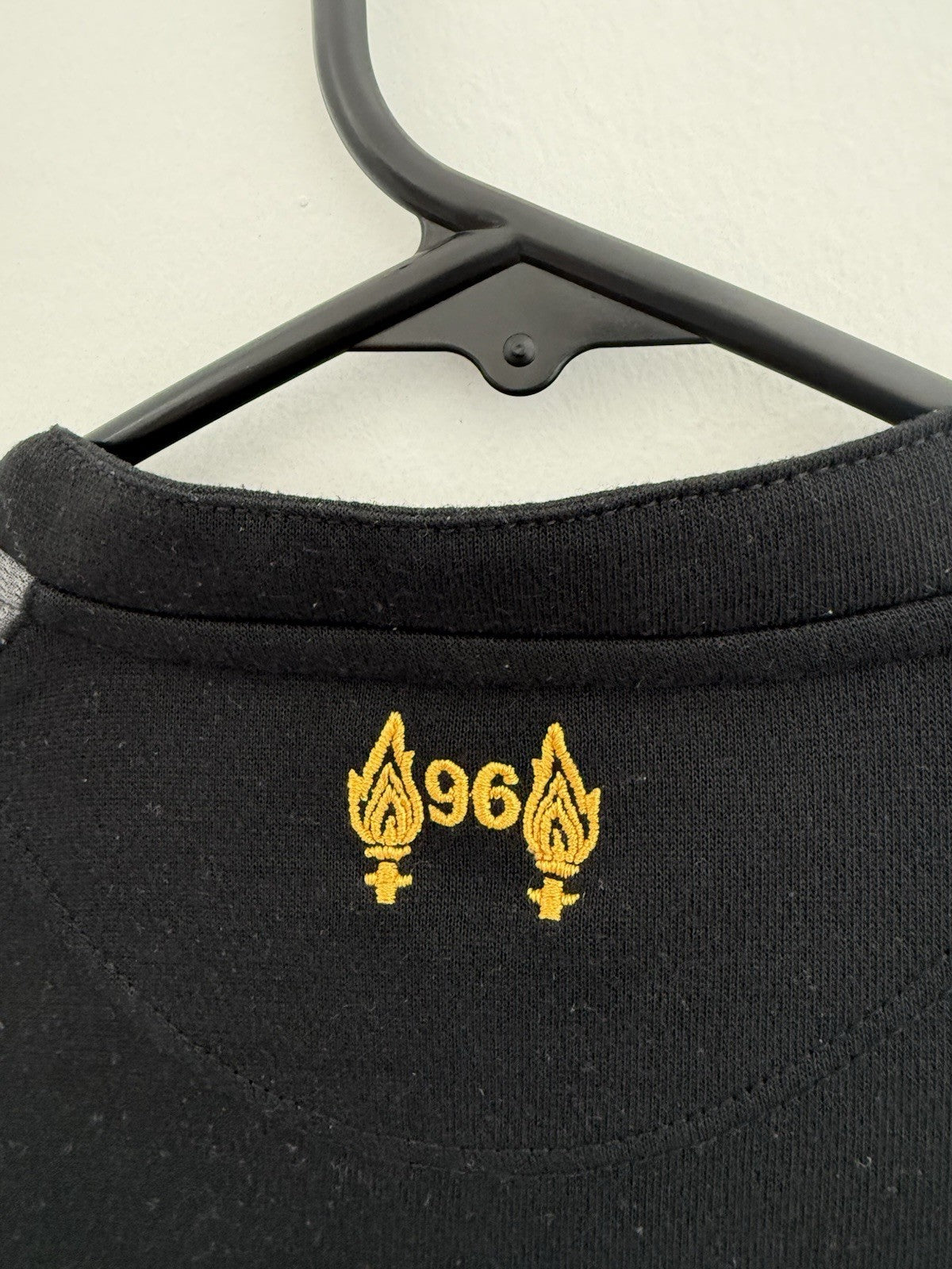 Liverpool 2012/13 Small Away Shirt Warrior Excellent Condition