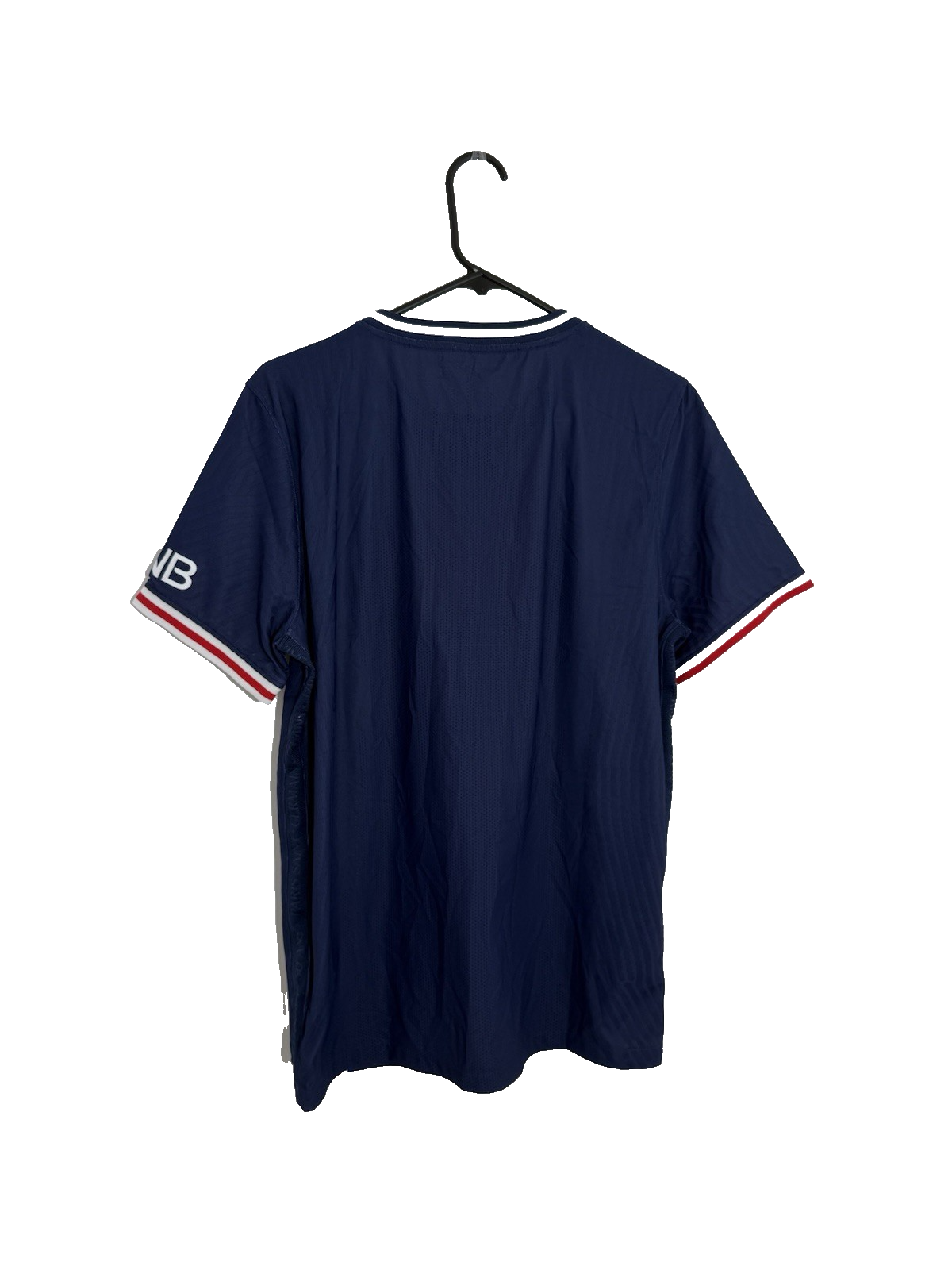 Paris St Germain 2021/22 Large Vaporknit Home Excellent Condition CD4189-411