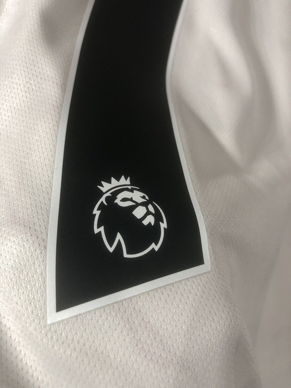 Saka #7 Arsenal 2020/21 XL Away Shirt Adidas Excellent Condition EH5815