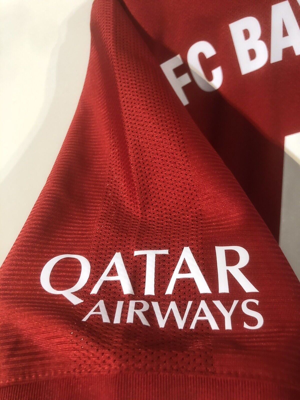 Sane #10 Bayern Munich 2020/21 Large Home Football Shirt BNWT