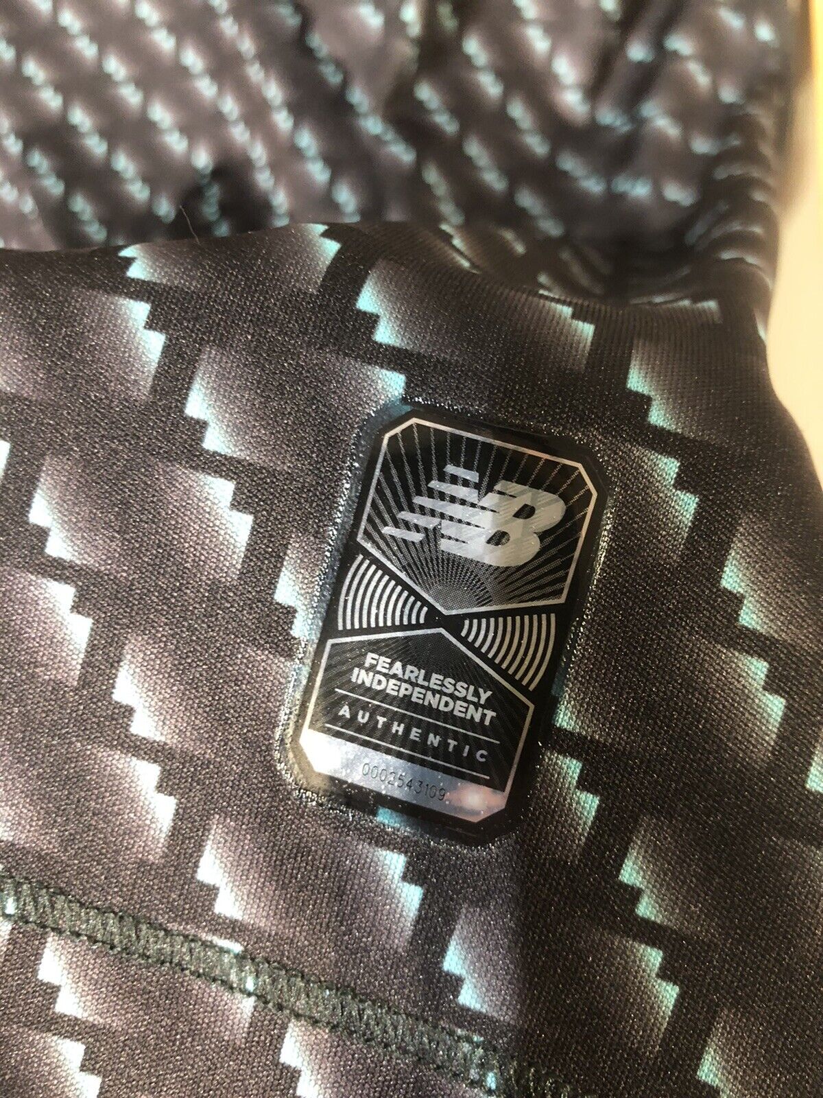 Keita #8 Liverpool 2019/20 Medium 3rd Shirt New Balance BNWT