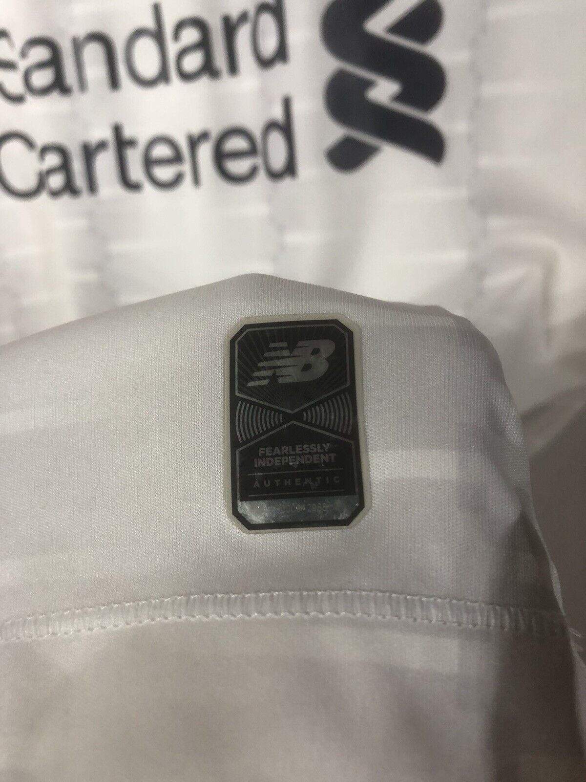 Henderson 14 Liverpool Medium 2019 20 Away Shirt Excellent Condition Mt930013