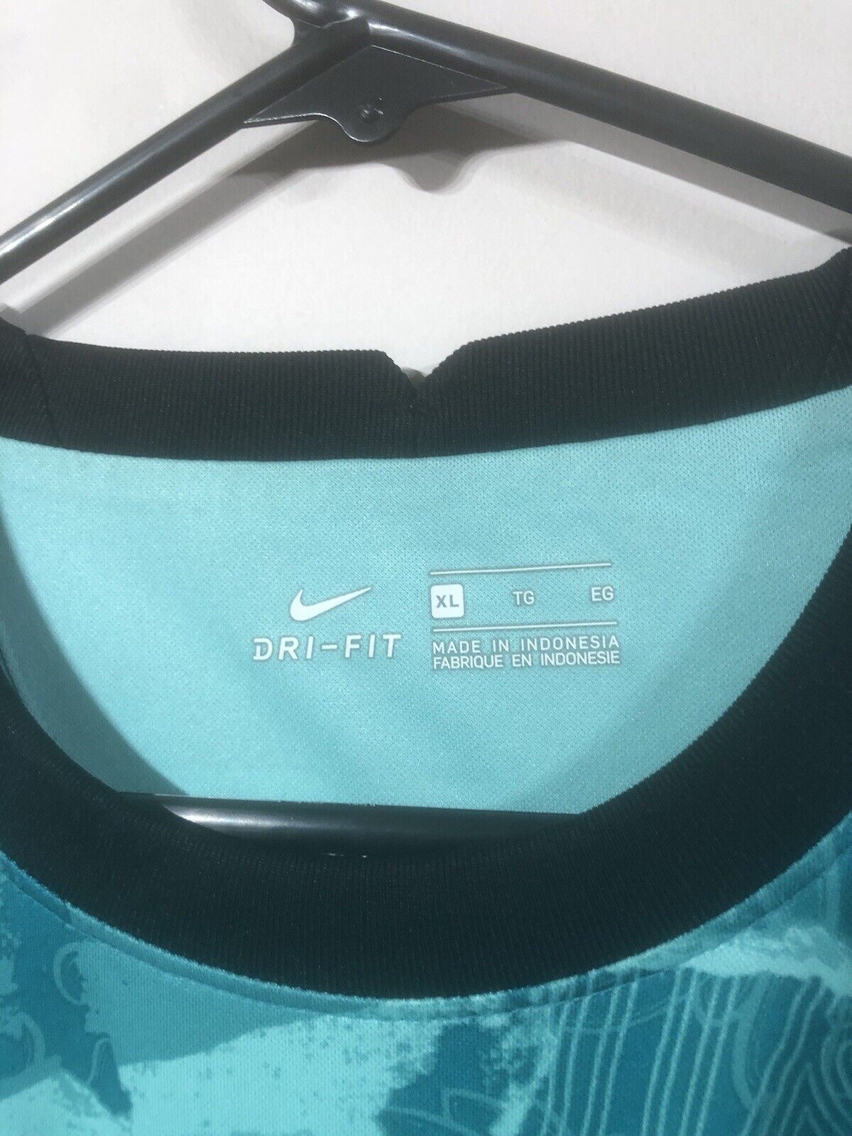 Virgil 4 Liverpool Xl 2020 21 Away Nike Excellent Condition Cz2635 354