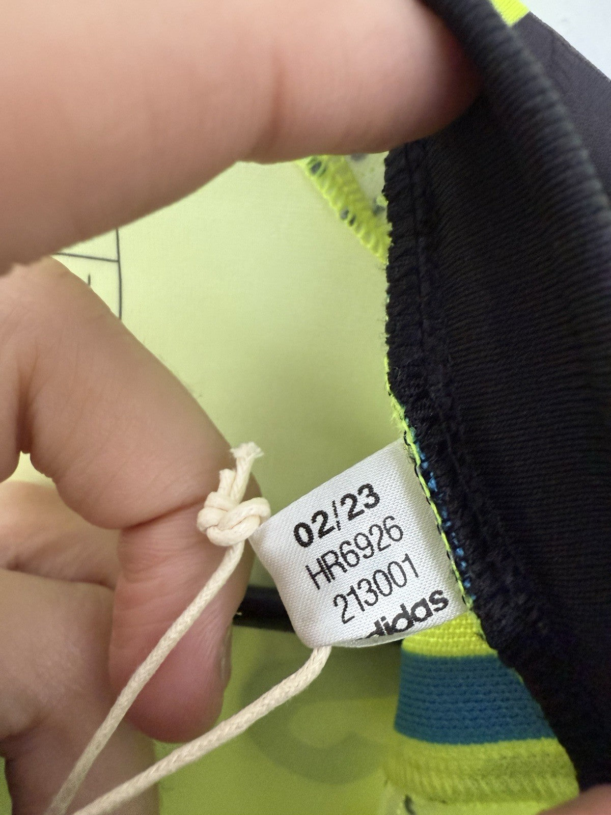 Arsenal Saka #7 2023/24 Medium Authentic Away Shirt Adidas BNWT HR6926