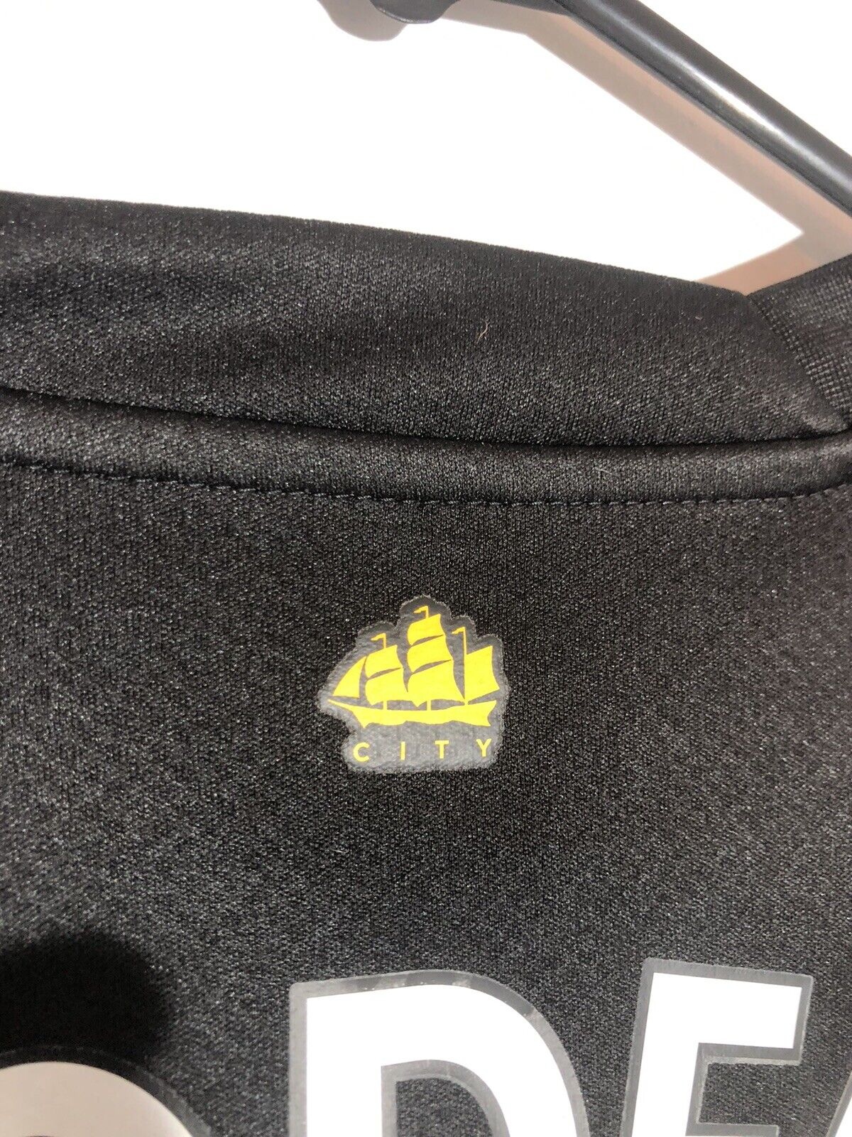 Foden 47 Manchester City 2022 23 Medium Away Excellent Condition 765722 02