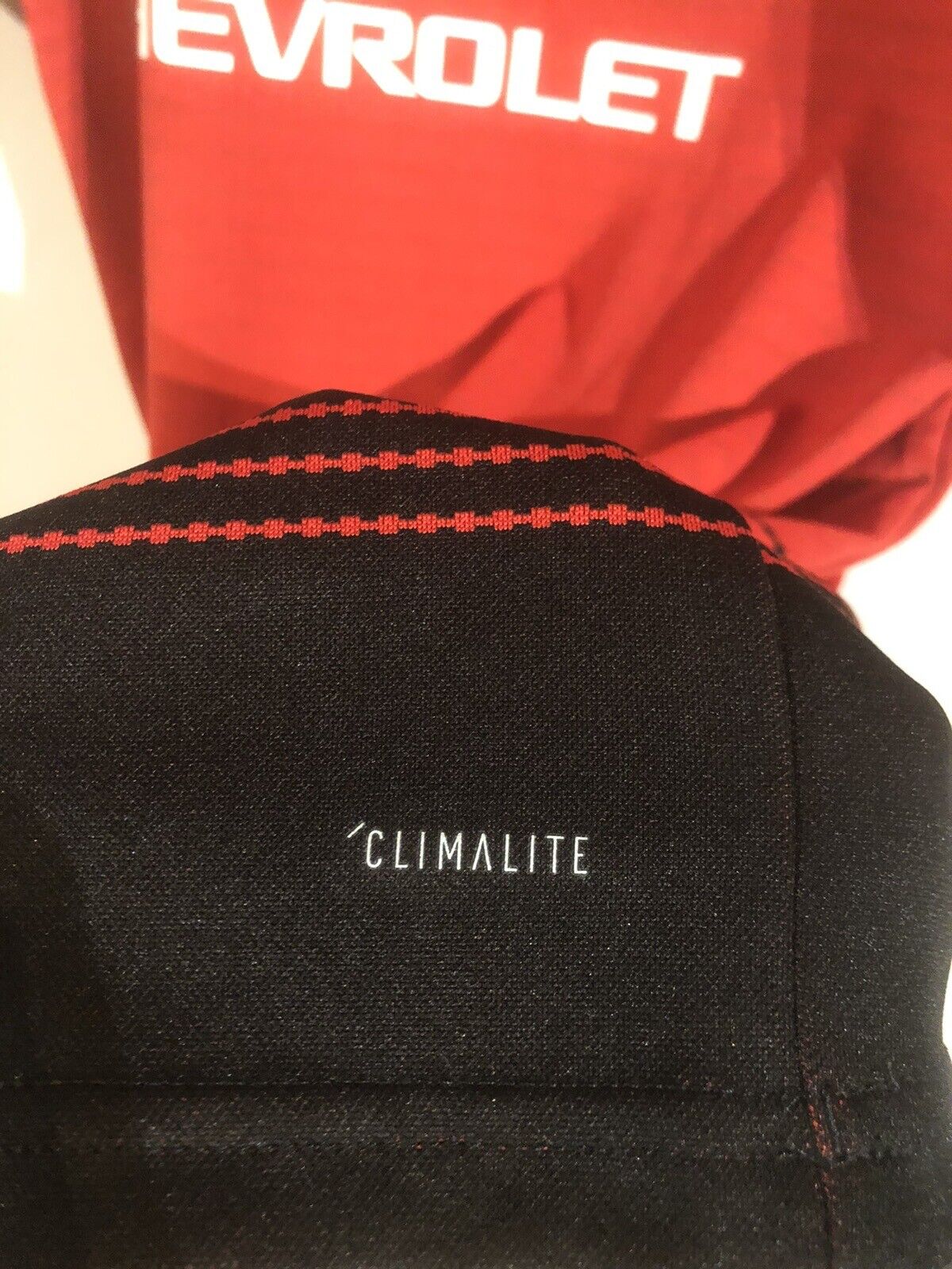 Shaw #23 Manchester United Medium 2018/19 Home Shirt Adidas Excellent Condition