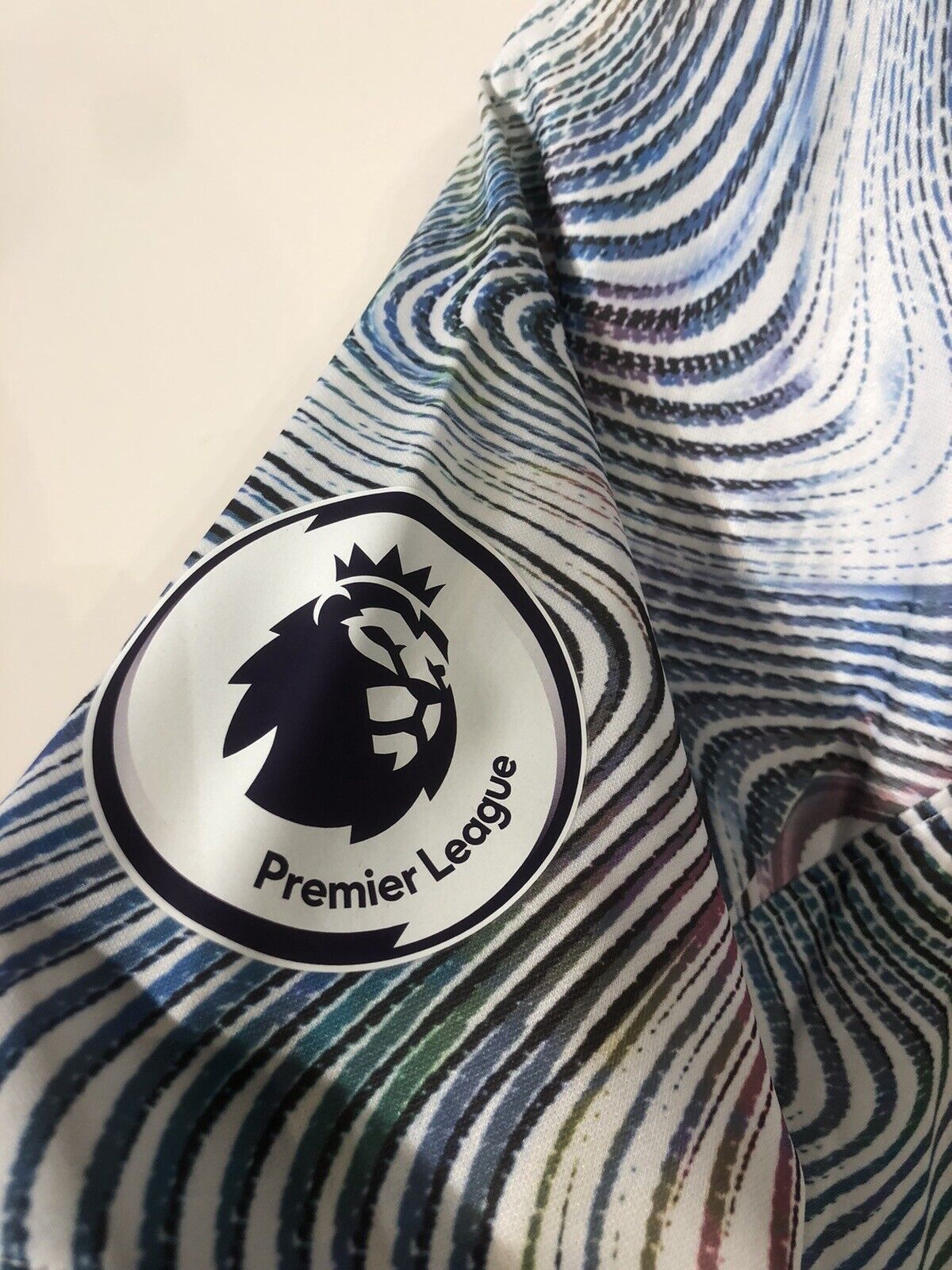 Luis Diaz #23 Liverpool Large BNWT 2022/23 Away Jersey Nike