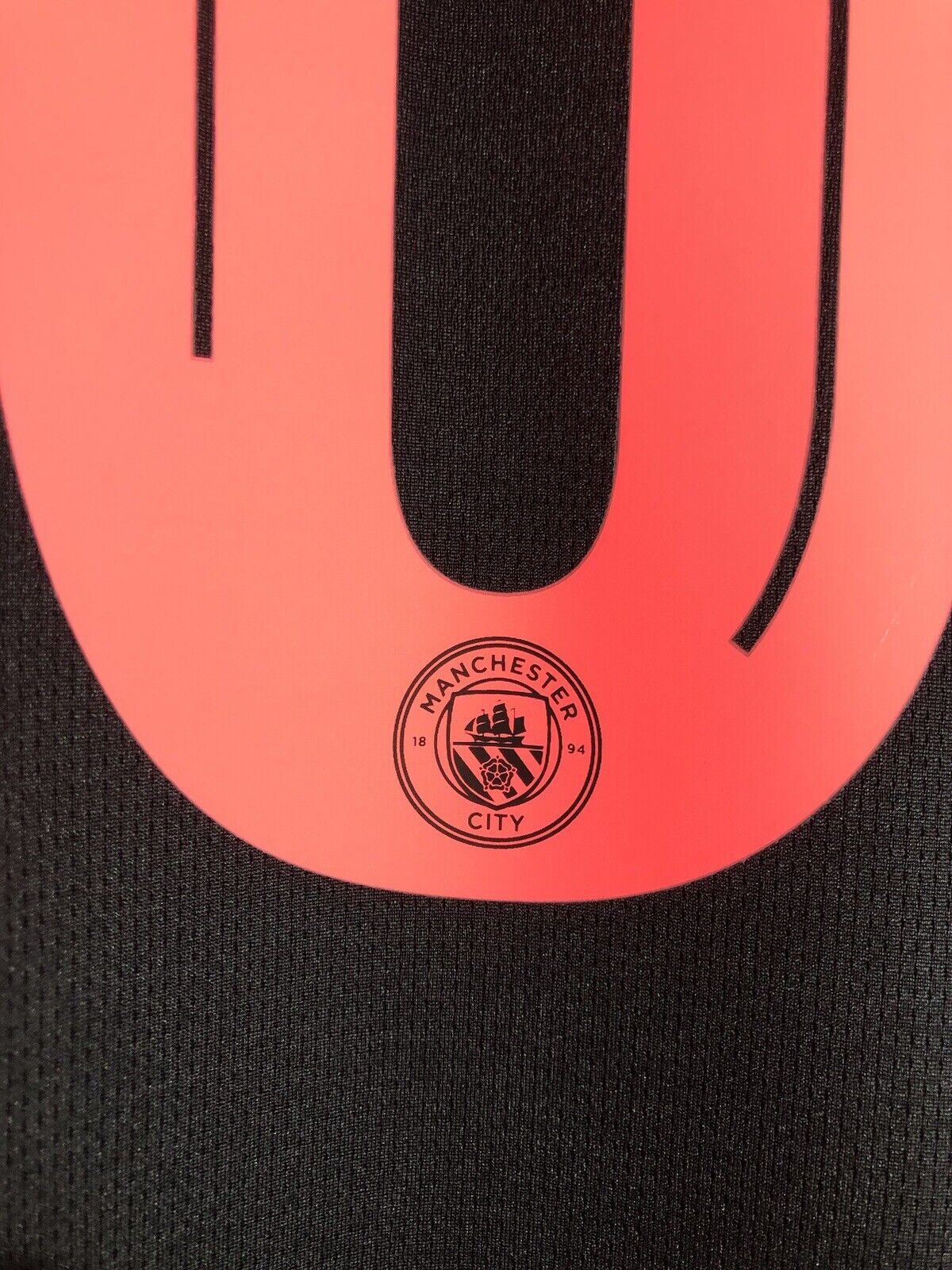 Grealish 10 Manchester City 2023 24 Medium 3rd Excellent Condition 770460 03