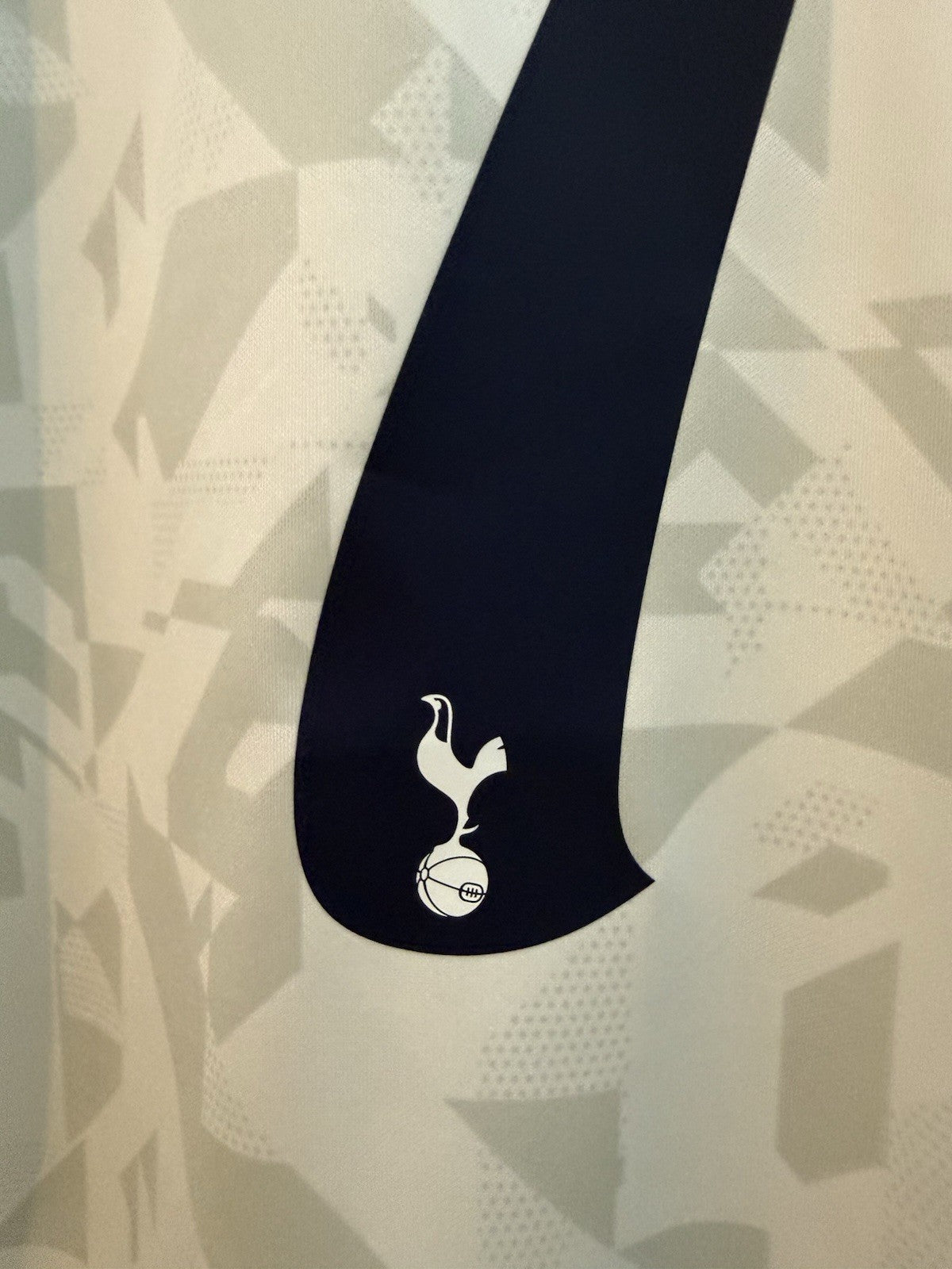 Tottenham Hotspur Son #7 2020/21 Small Home Shirt Nike BNWT CD4256-101