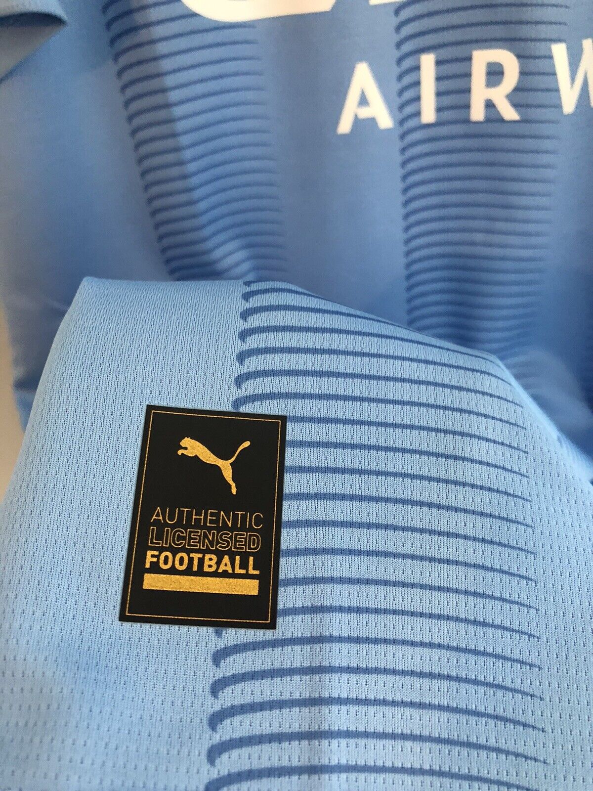 Gvardiol 24 Manchester City 2023 24 Medium Home Excellent Condition 770438 01