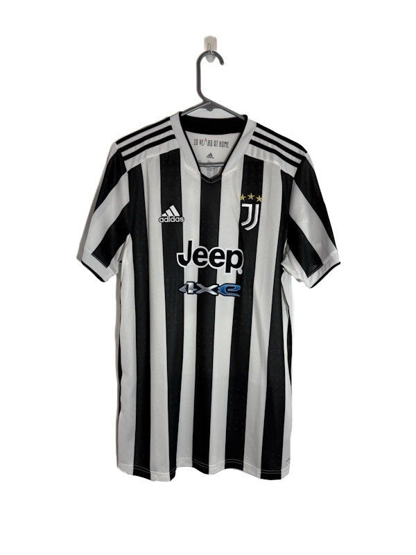 Juventus Bonucci #19 2021/22 Large Home Shirt Adidas BNWT GS1442