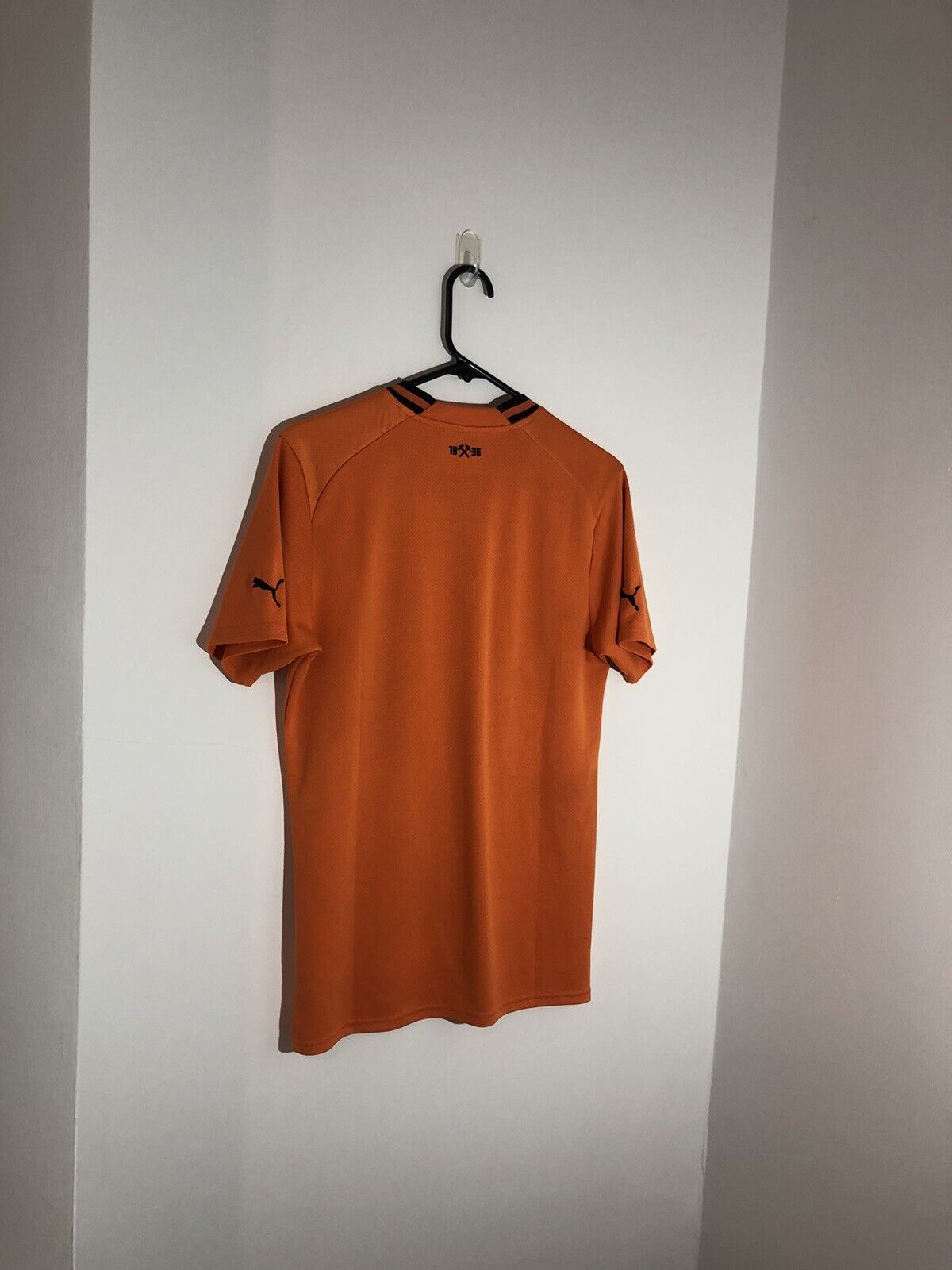 Shakhtar Donetsk 2022/23 24 Home Small Shirt Puma Excellent Condition 765627 01