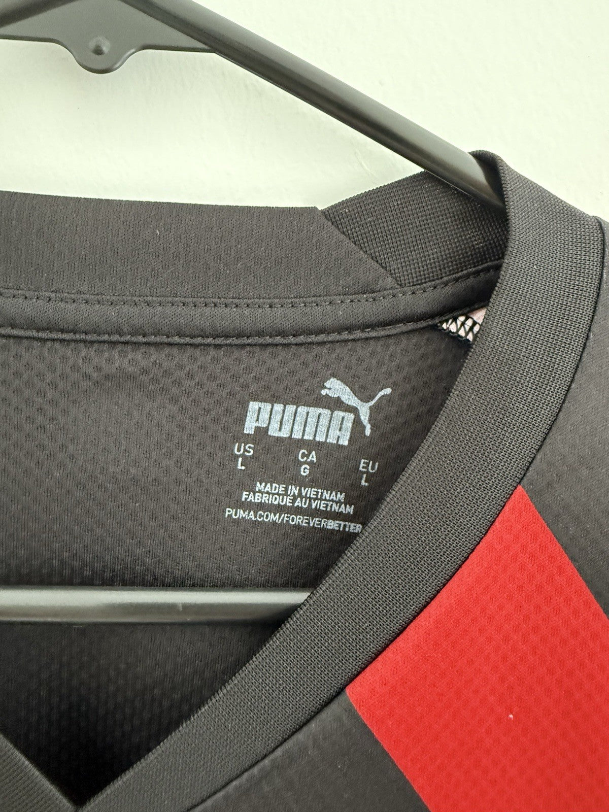 Man City De Bruyne #17 2022/23 Large Away Shirt Excellent Condition 765722-02