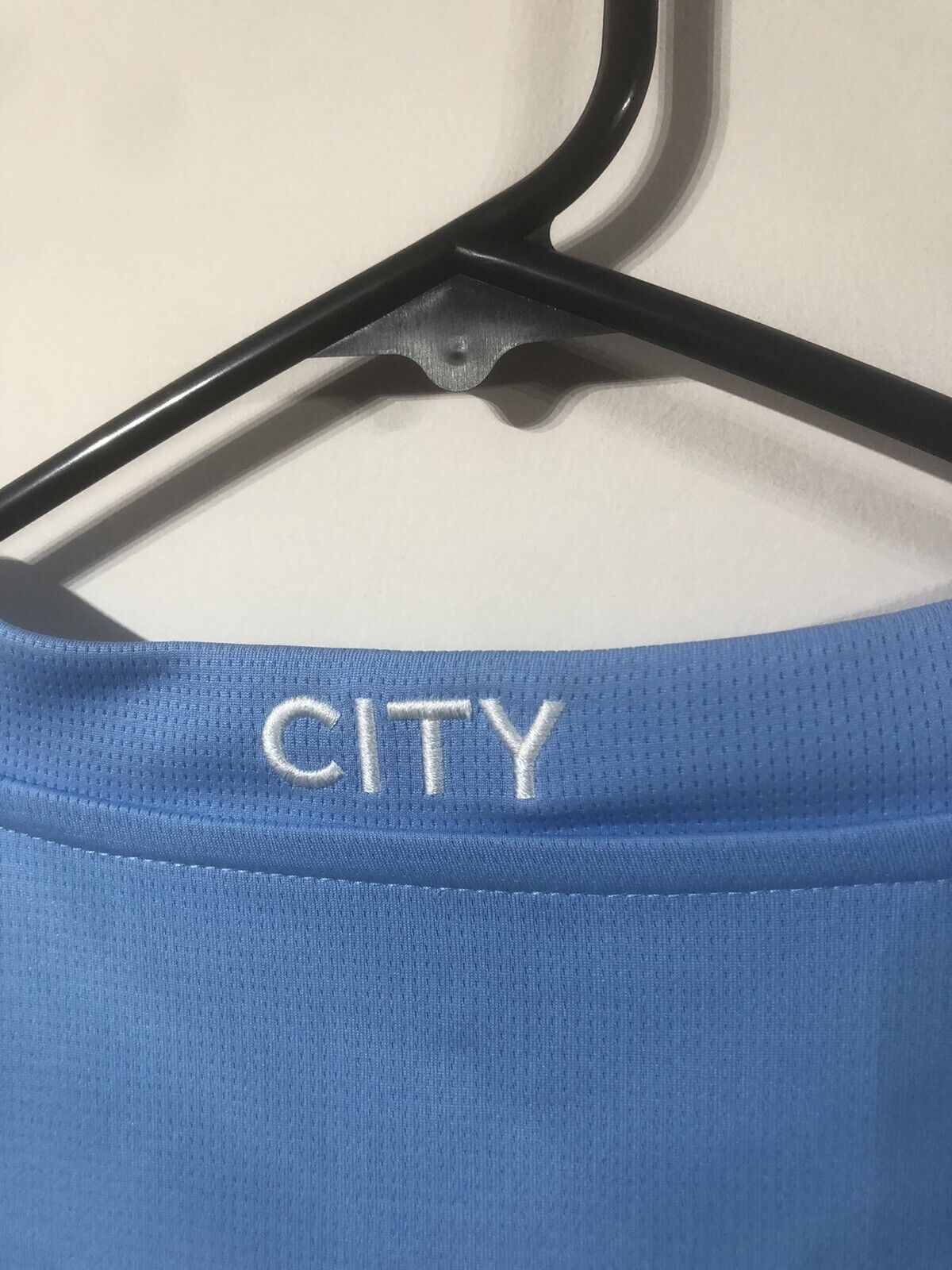 Foden 47 Manchester City 2023 24 XXl Home Shirt Excellent Condition 770438 01