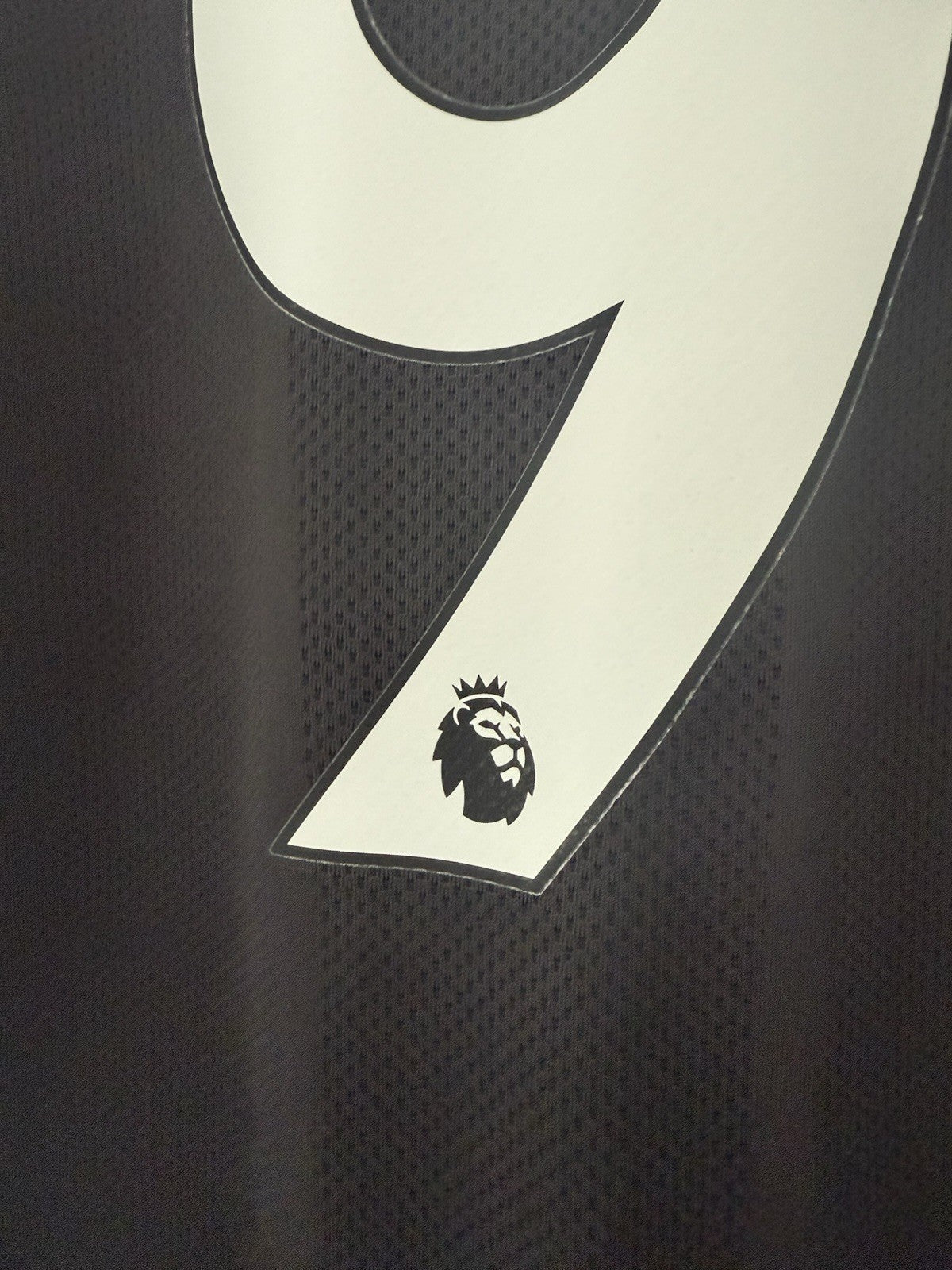 Liverpool Firmino #9 2019/20 Large 3rd Shirt Excellent Condition MT930023