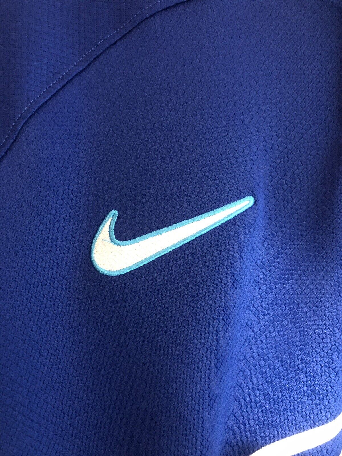 Enzo 5 Chelsea 2022 23 Medium Home Shirt Excellent Condition Dm1839 496