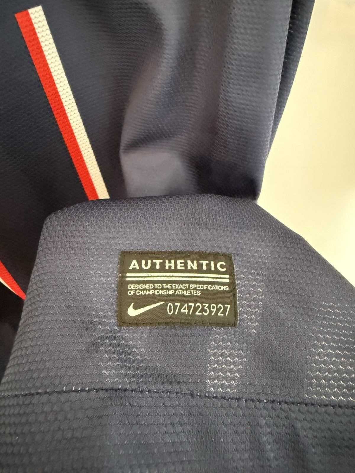 Paris St Germain 2012/13 Large Home Excellent Condition 479818-410