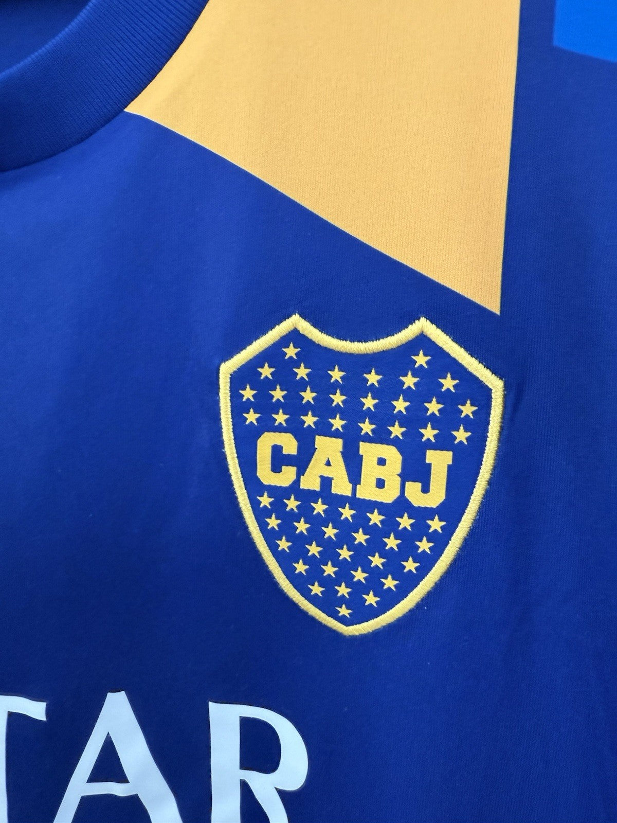 Boca Juniors 2021 Medium 3rd Shirt Adidas Excellent Condition GK3173