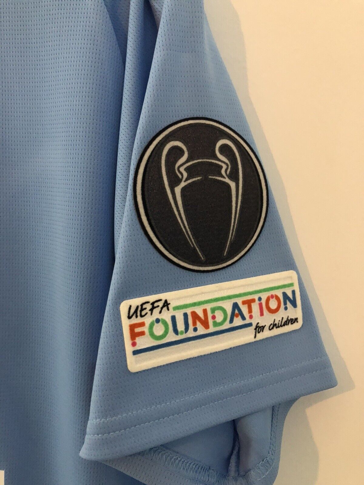 Gvardiol 24 Manchester City 2023 24 Medium Home Excellent Condition 770438 01