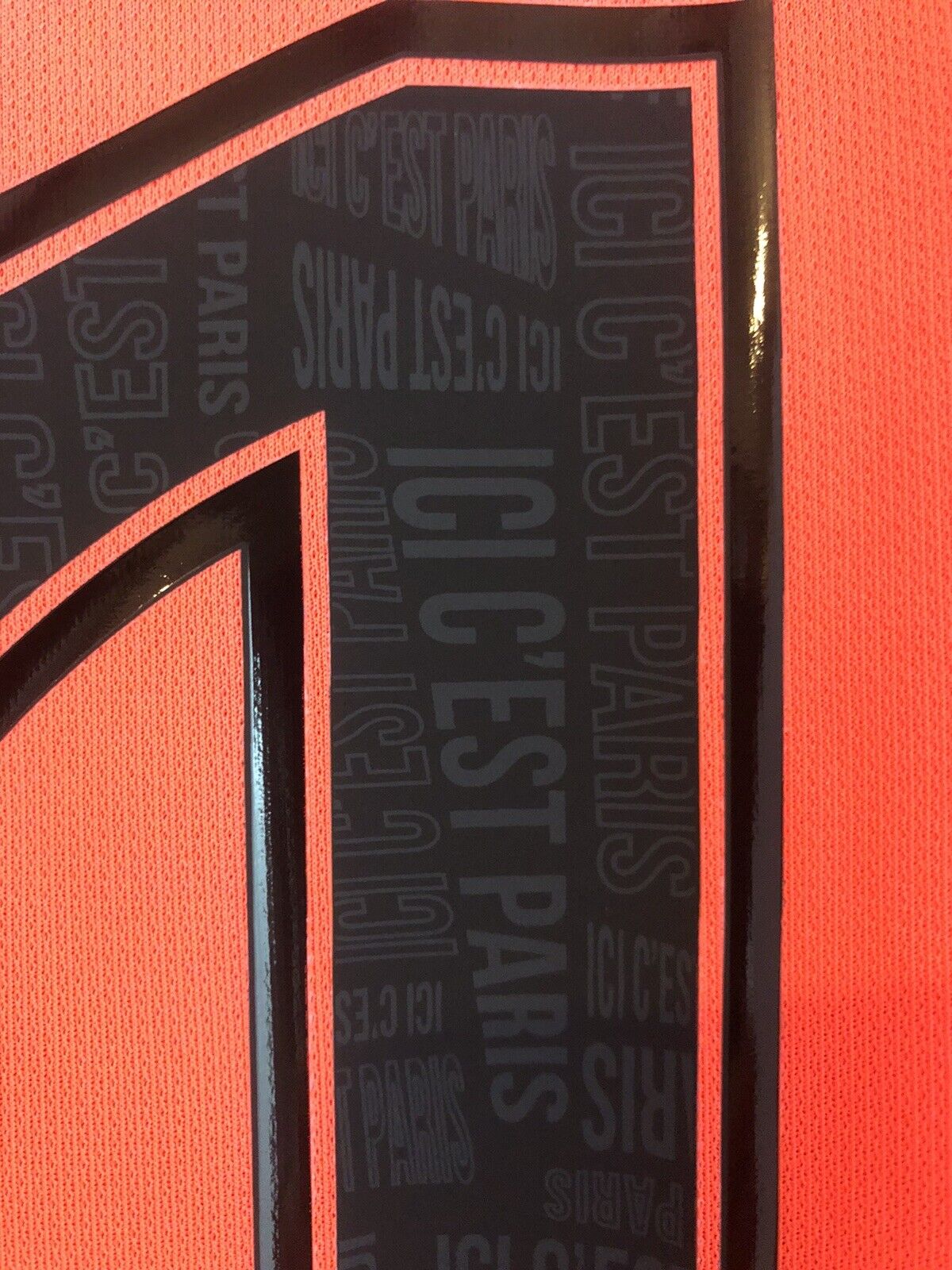 Icardi 18 Paris St Germain 2019 20 Large Away Excellent Condition AJ5552 613