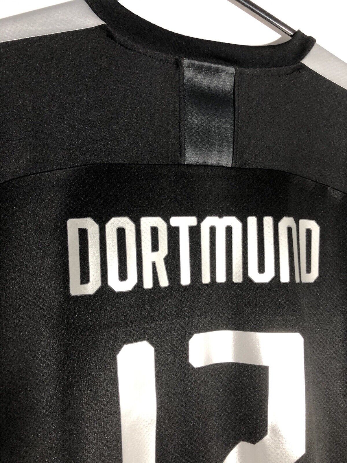 Haaland 17 Borussia Dortmund 2019 20 Large Away Excellent Condition 755745 12