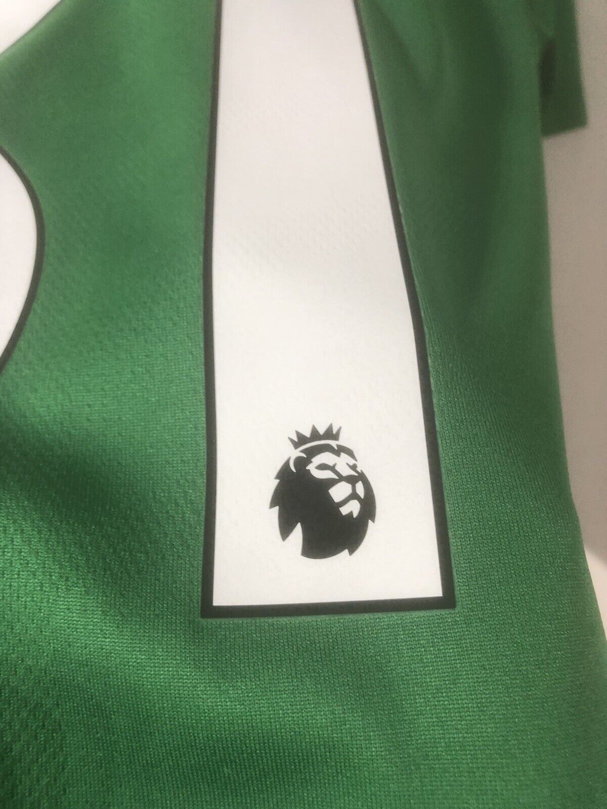 Ederson 31 Man City 2021 22 Medium Away Goalkeeper Excellent Condition 759185 51