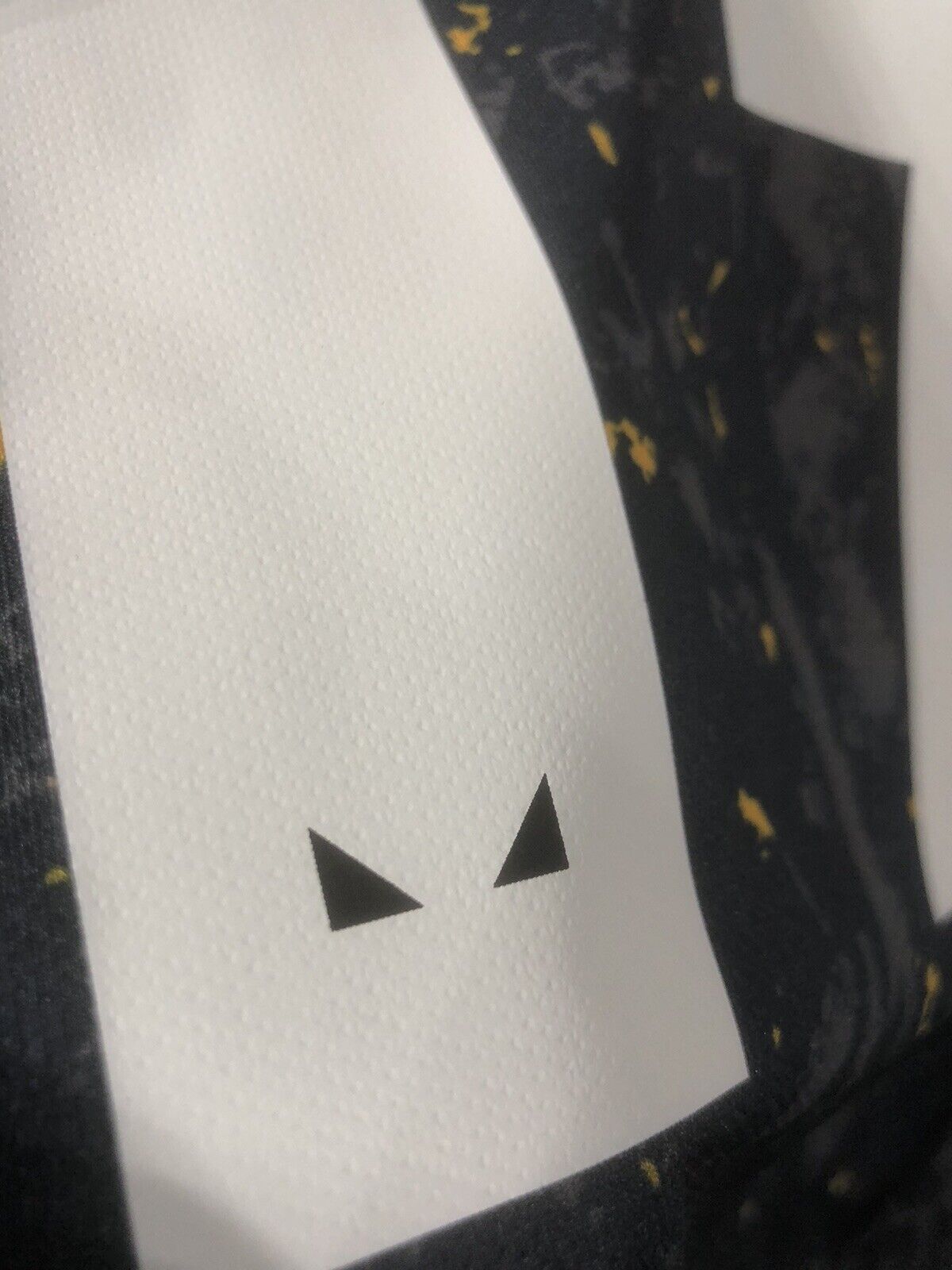 Fabio Silva #17 BNWT Wolves 2021/22 Large Away Football Shirt Jersey Castore