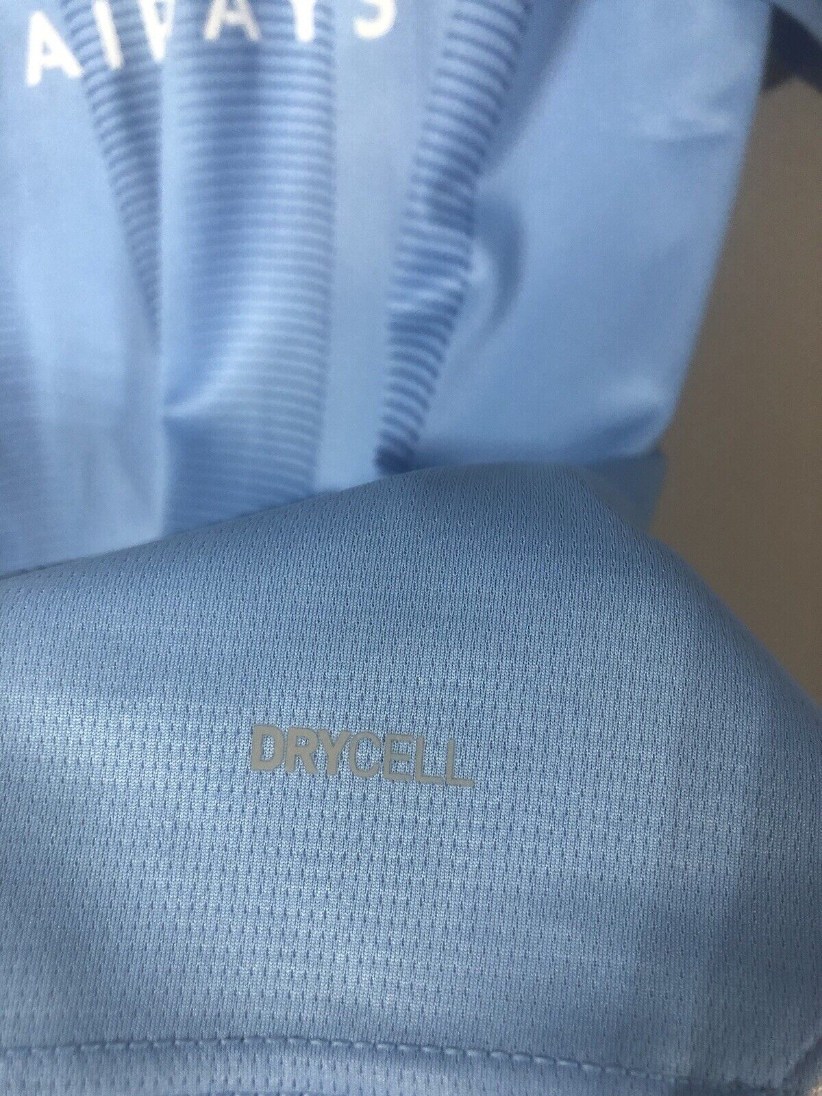 Grealish 10 Manchester City 2023 24 Xl Home Shirt Excellent Condition 770438 01