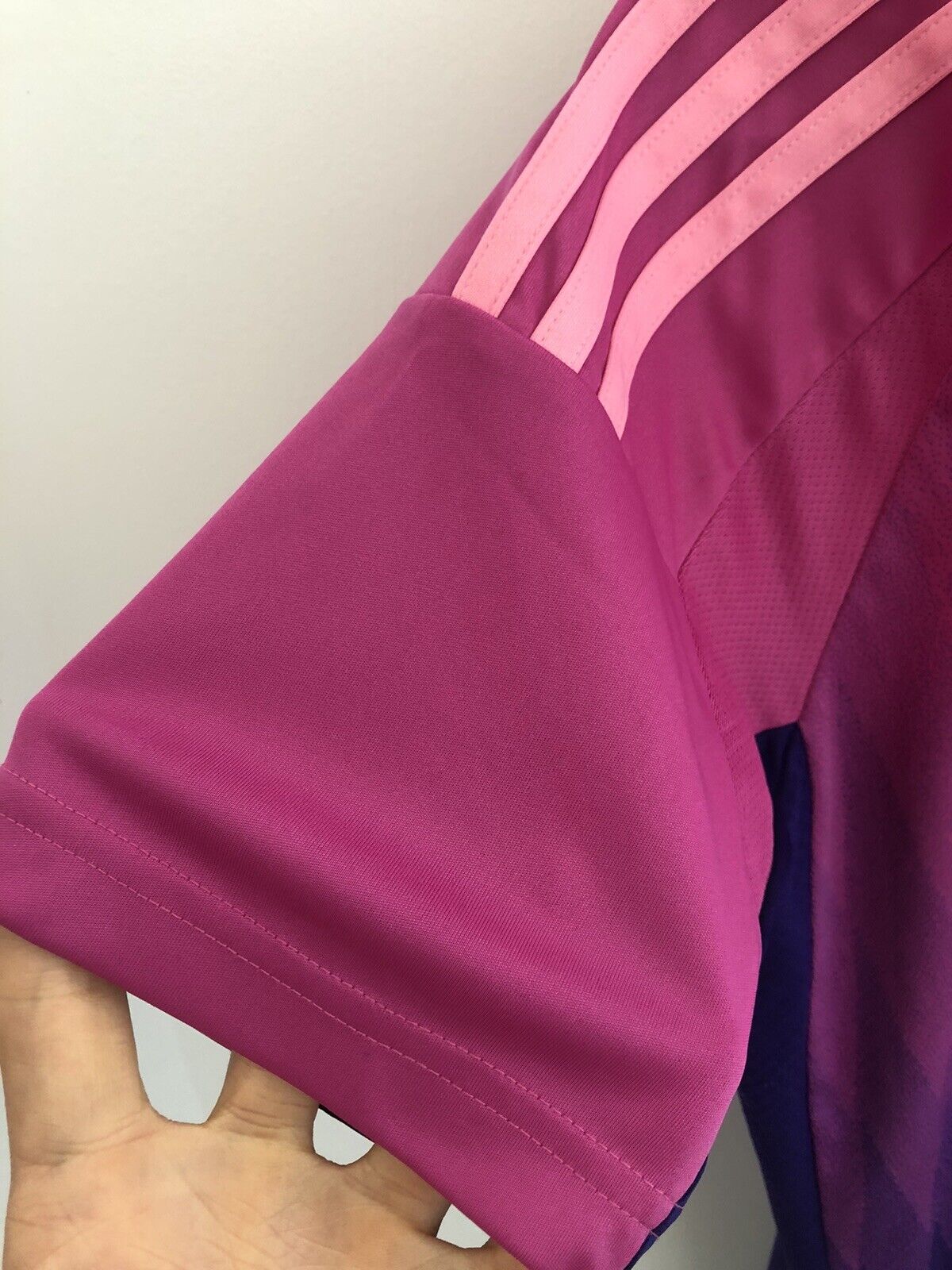 Rudiger 2 Germany Euro 2024 Small Away Shirt Adidias Ip8158