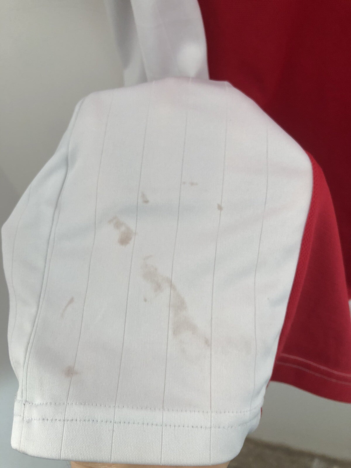 Ajax Amsterdam 2022/23 Medium Home Shirt Very Good Condition H58243