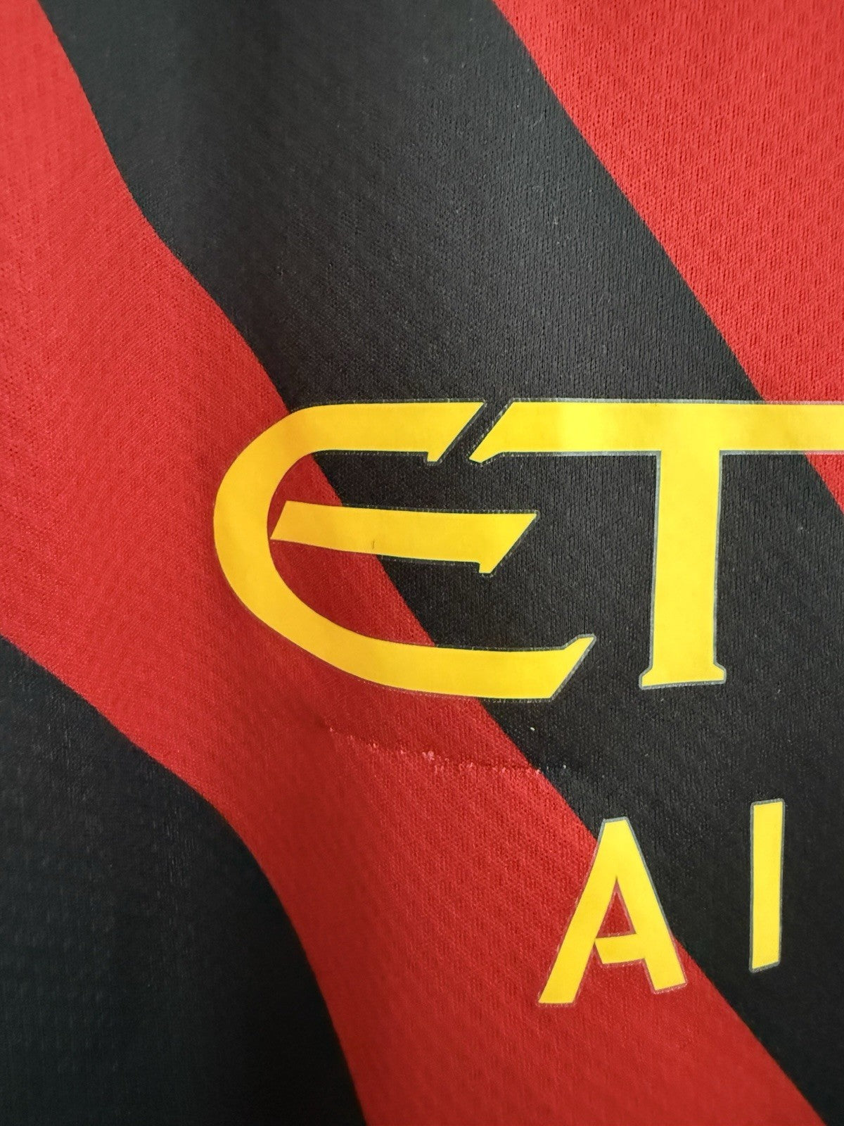 Manchester City De Bruyne #17 2022/23 XL Away Shirt Excellent Conditio 765722-02