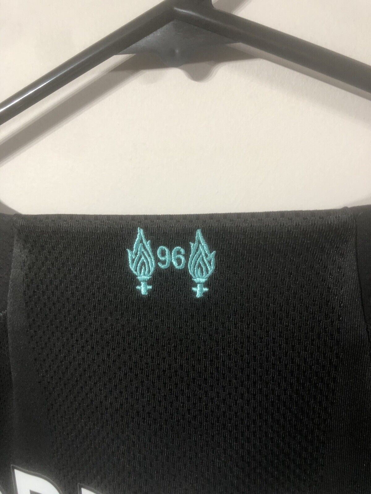 Robertson 26 Liverpool Xl 2019 20 3rd Shirt Excellent Condition Mt930023