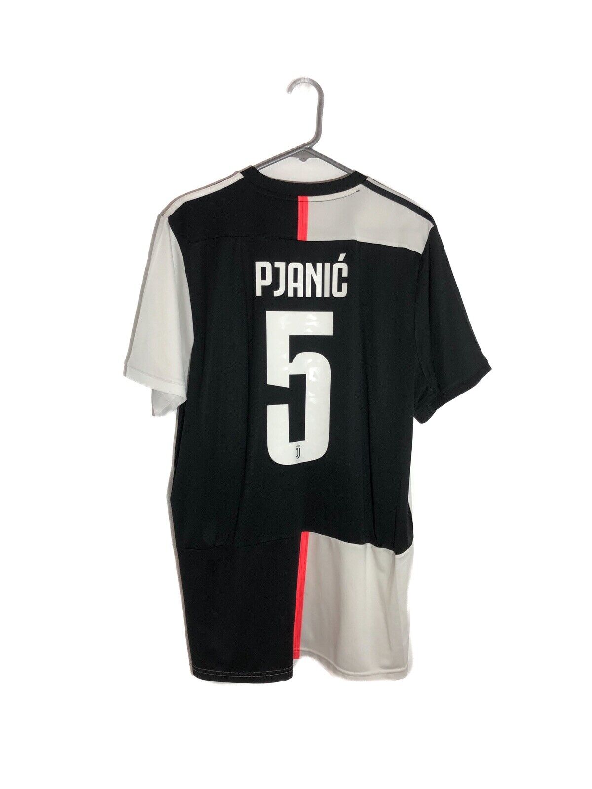 Pjanic 5 Juventus 2019 20 Xl Home Shirt Excellent Condition Dw5455