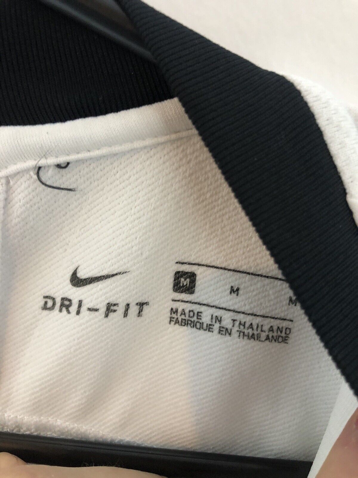 Ever Banega 10 Sevilla 2019 20 Home Medium Shirt Excellent Condition  Aj1018 104