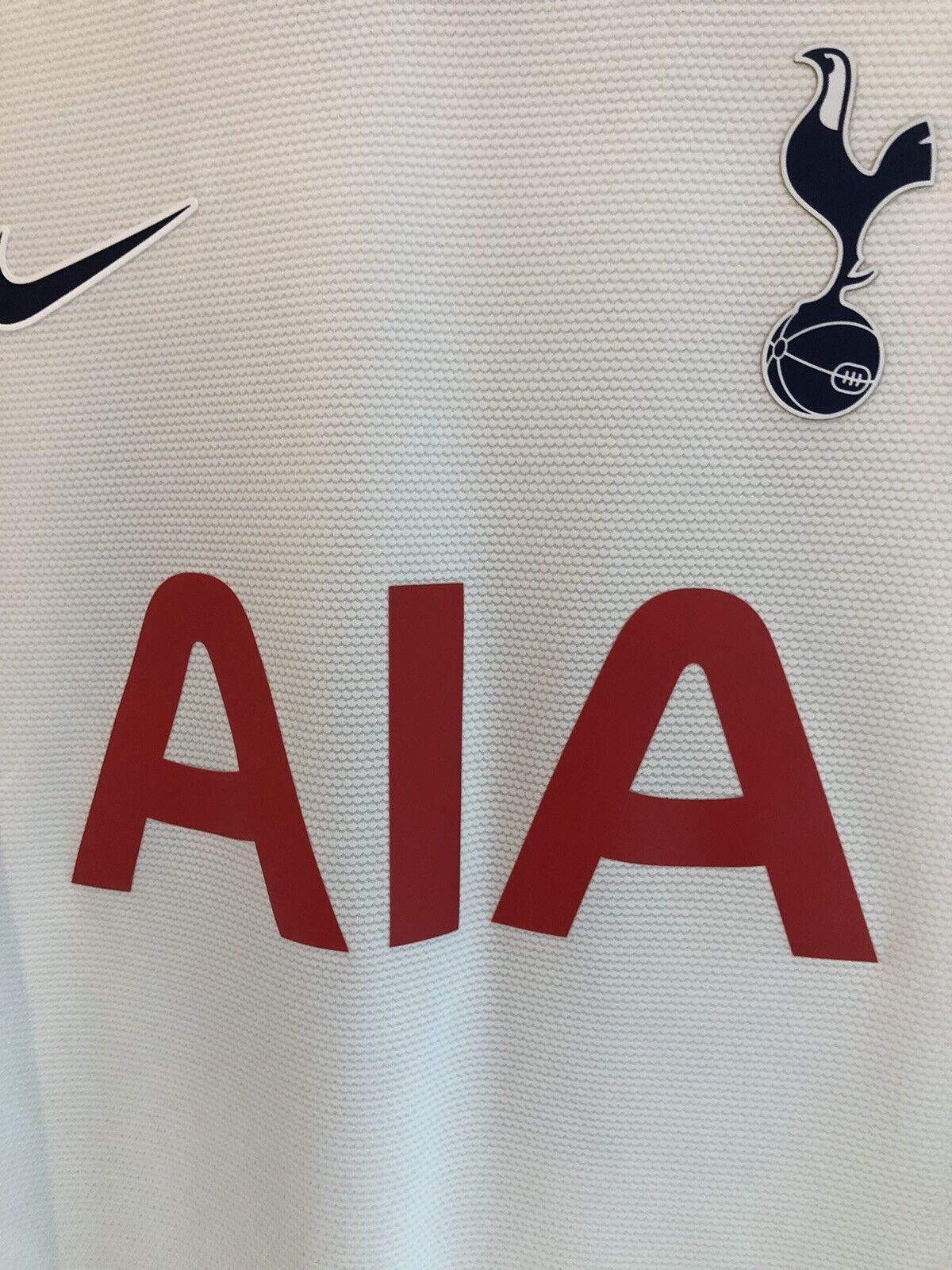 Kane 10 Tottenham Hotspur 2021 22 Medium Home Excellent Condition Cv7918 101