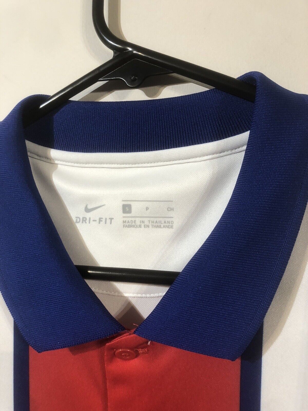 Mbappe #7 Paris St Germain 2020/21 Small Away Shirt Nike BNWT