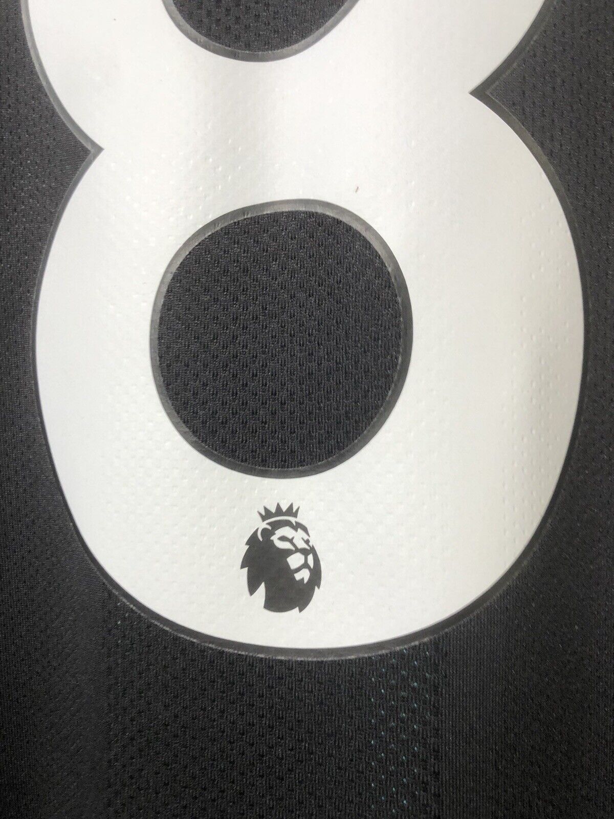 Keita #8 Liverpool 2019/20 Medium 3rd Shirt New Balance BNWT