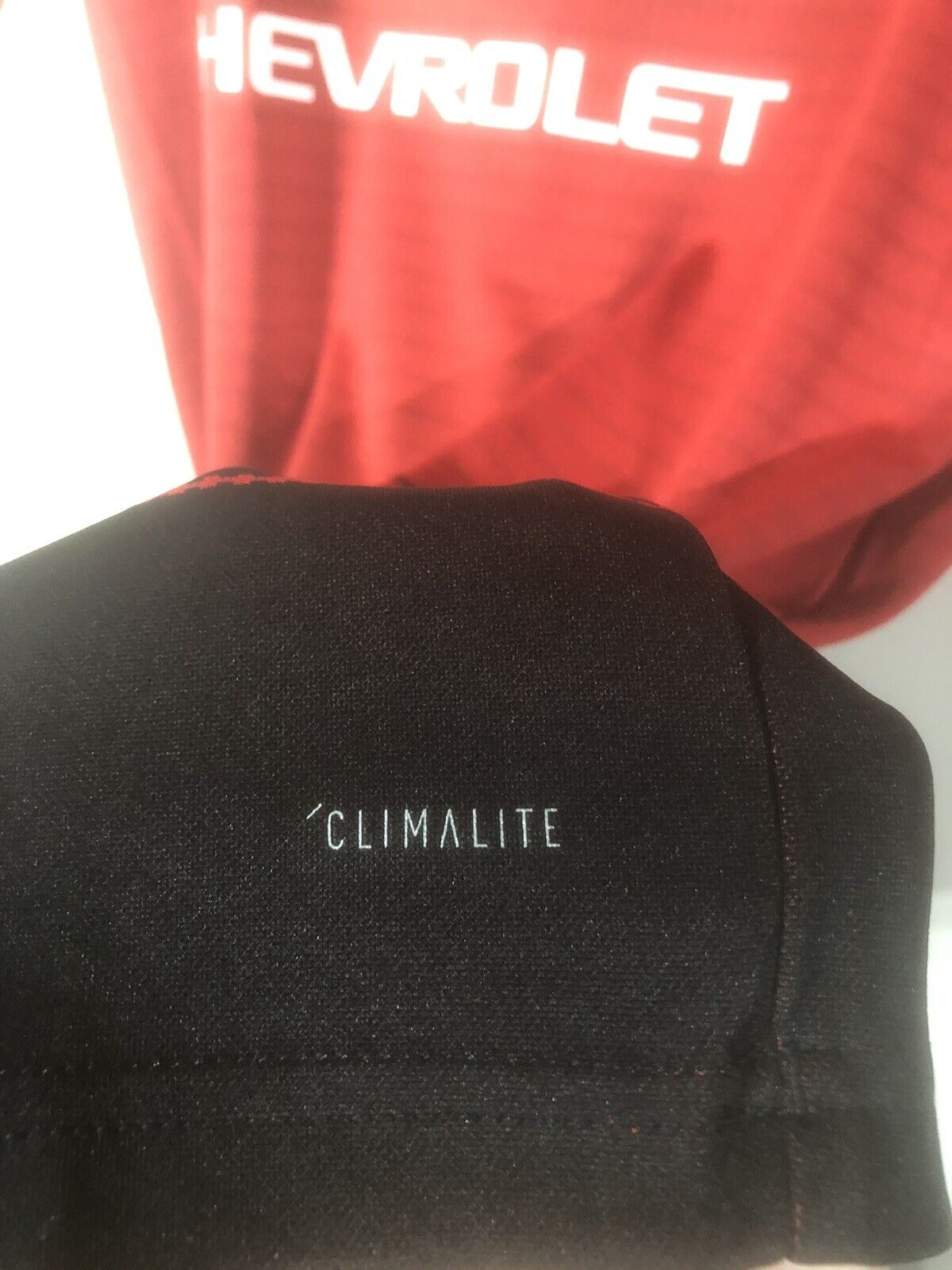 Rashford 10 Manchester United Medium 2018 19 Home Excellent Condition Cg0040