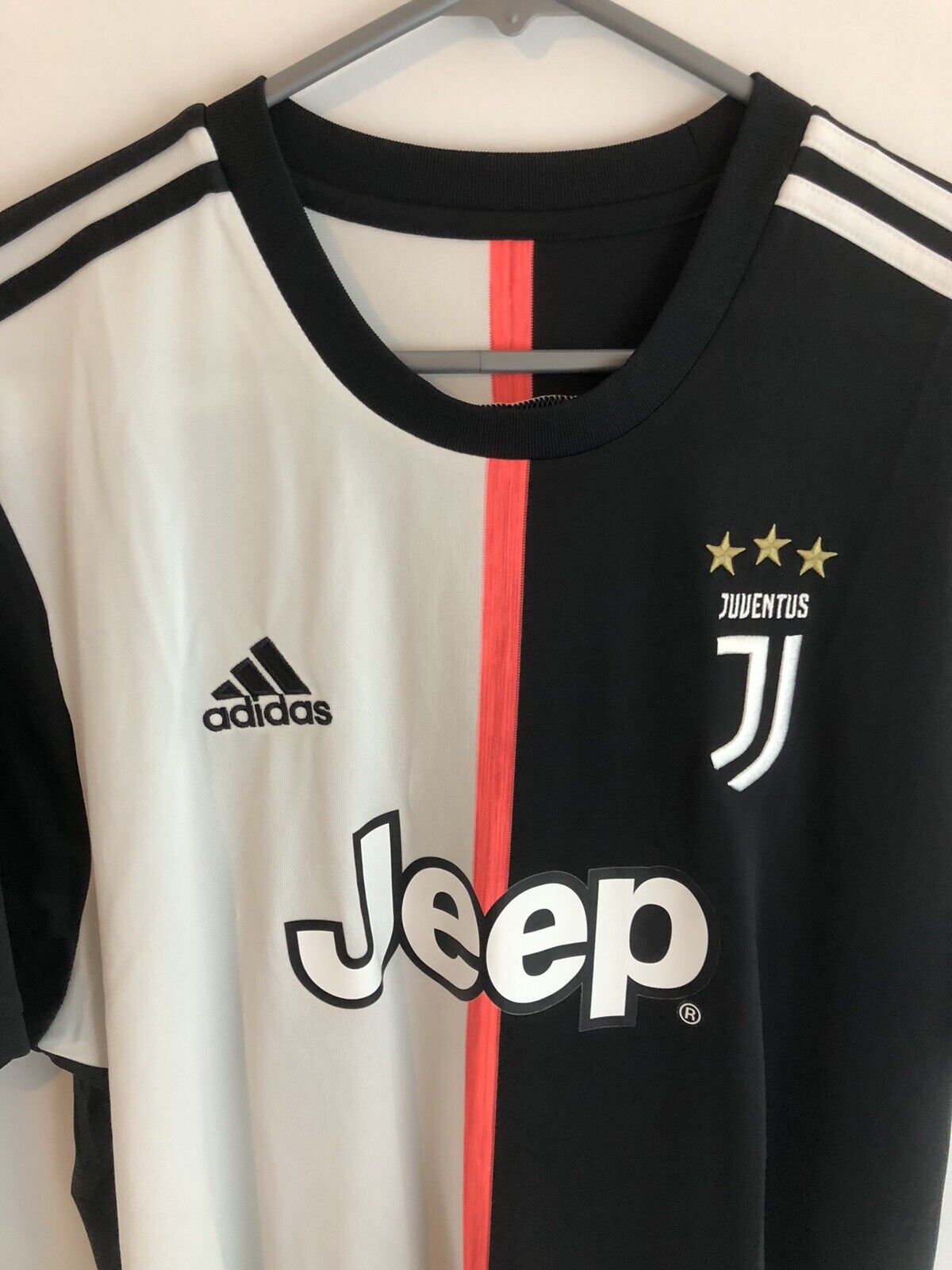 Pjanic 5 Juventus 2019 20 Xl Home Shirt Excellent Condition Dw5455