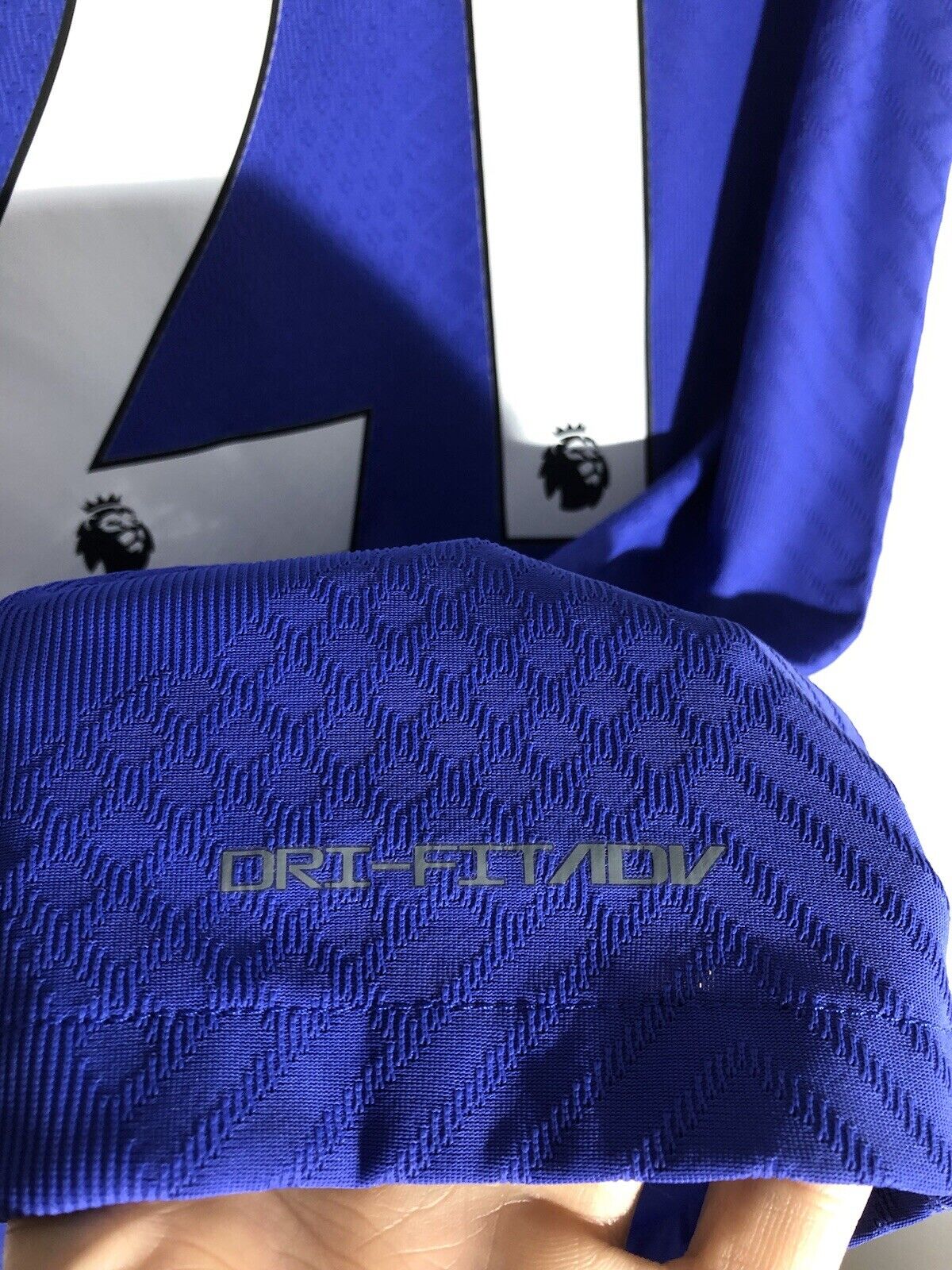 Kulusevski 21 Tottenham Hotspur 2022 23 Drifitadv Small Away Ex Cond DJ7653 431