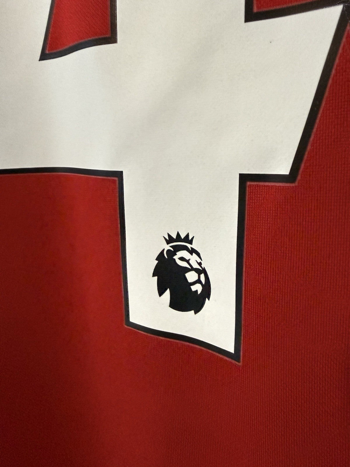 Liverpool Virgil #4 2020/21 Small Home Shirt Nike BNWT CZ2636-687