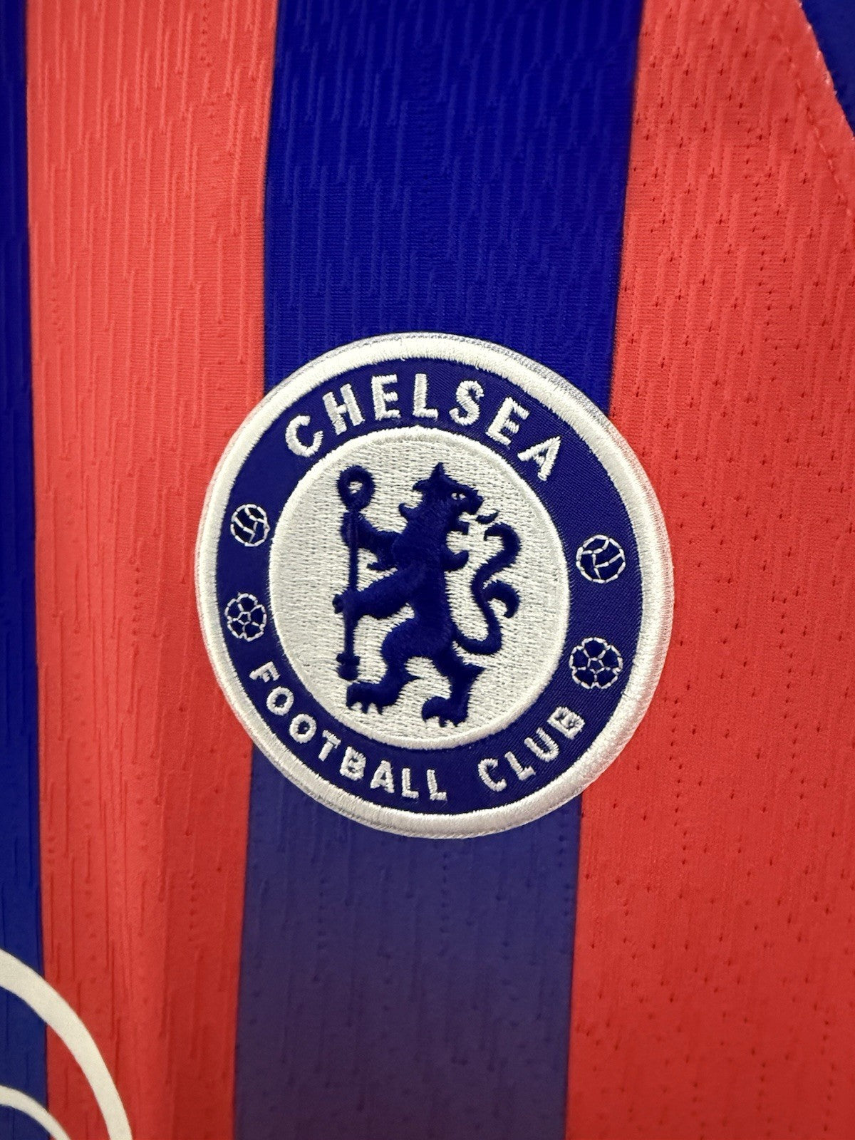 Chelsea Pulisic #10 2020/21 Small Vaporknit 3rd Shirt Nike BNWT CK7651-851