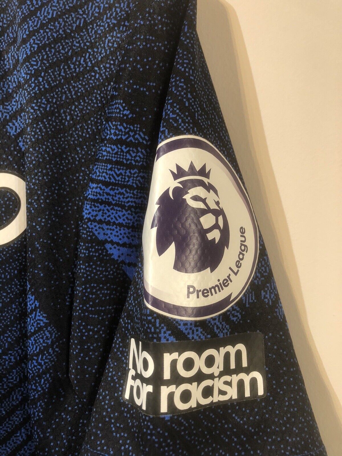 Ronaldo #7 Manchester United Medium 2021/22 3rd Shirt Adidas Excellent Condition