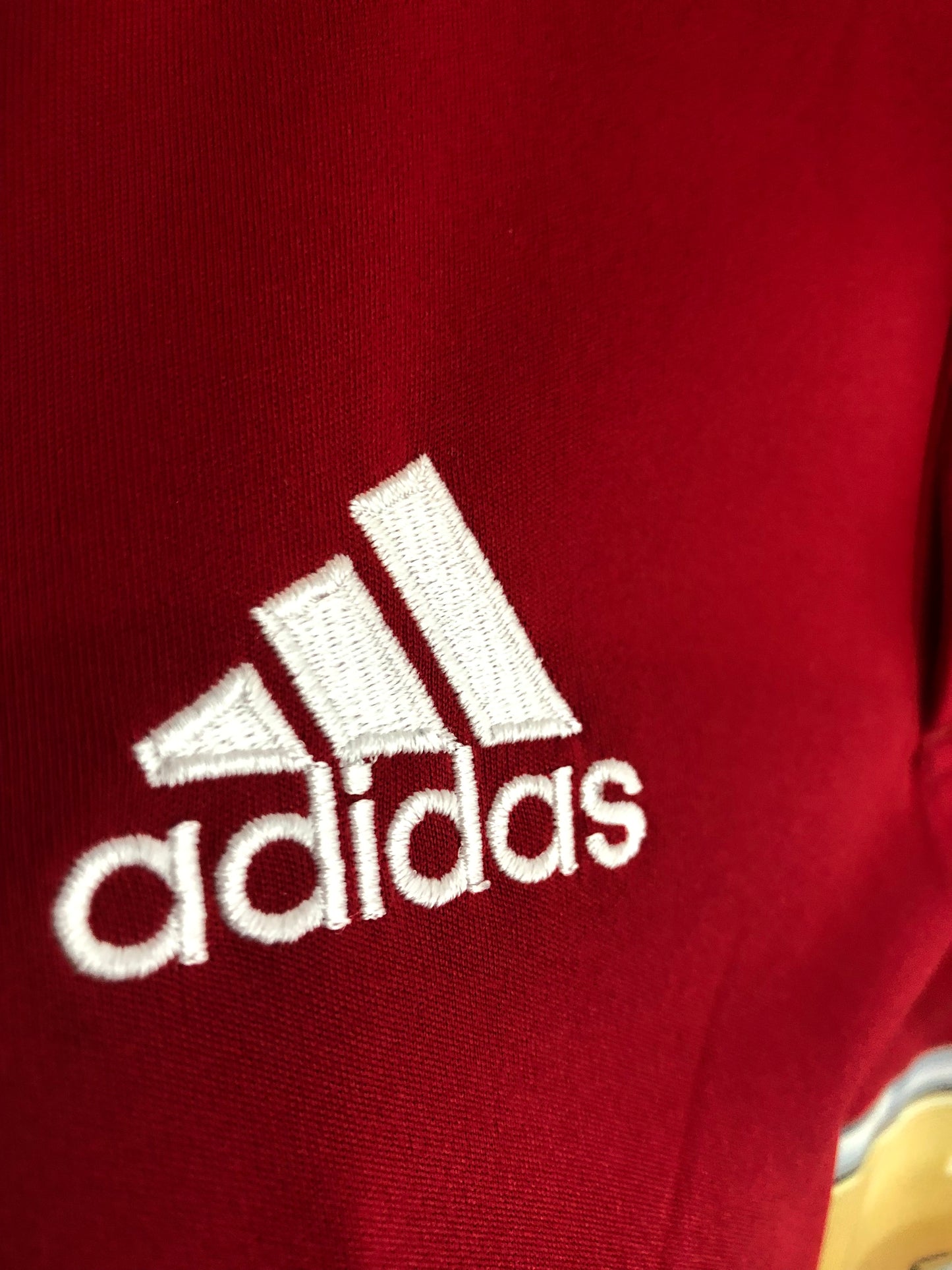 Mata #8 Manchester United Medium 2017/18 Home Excellent Condition Bs1214