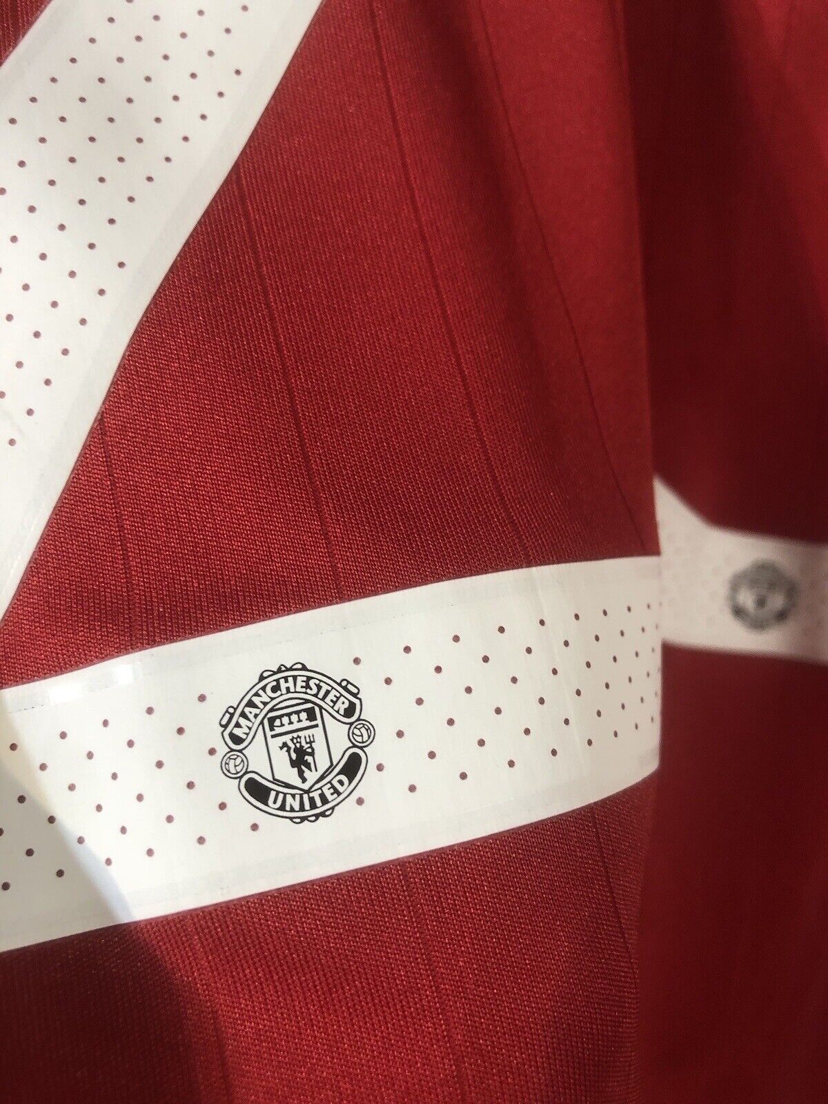 Sancho #25 Manchester United X-Large 2022/23 Home Shirt Excellent Condition