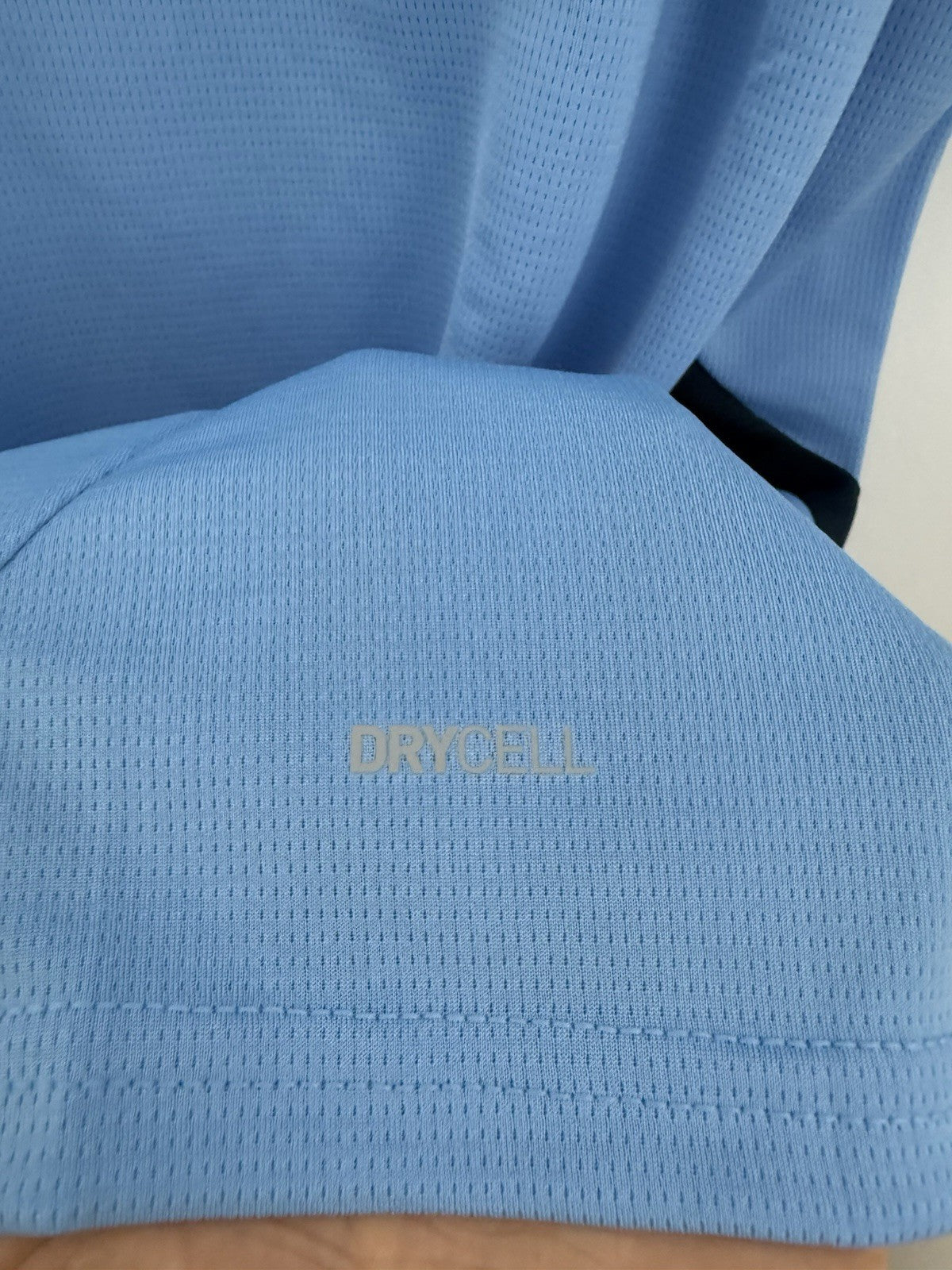 Manchester City Haaland #9 2024/25 Medium Home BNWT 775075-01