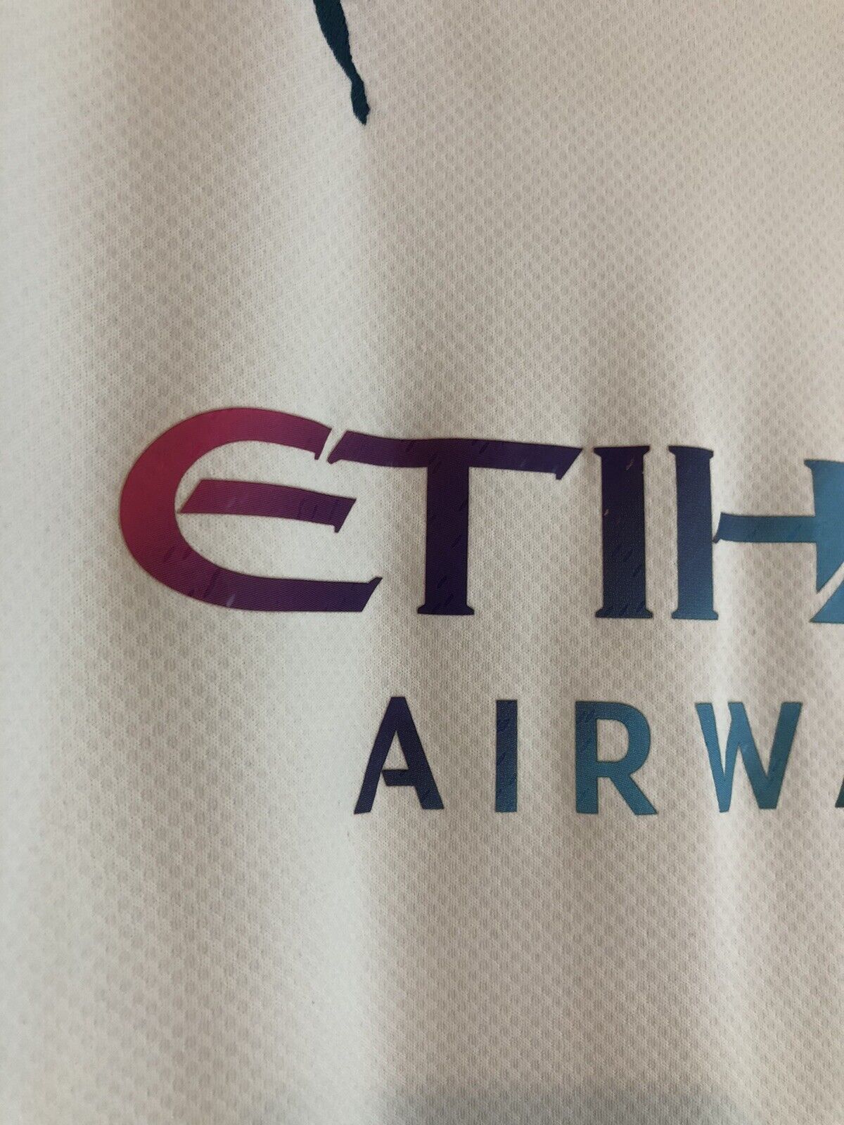 Grealish 10 Manchester City 2021 22 Medium Away Excellent Condition 759211 02