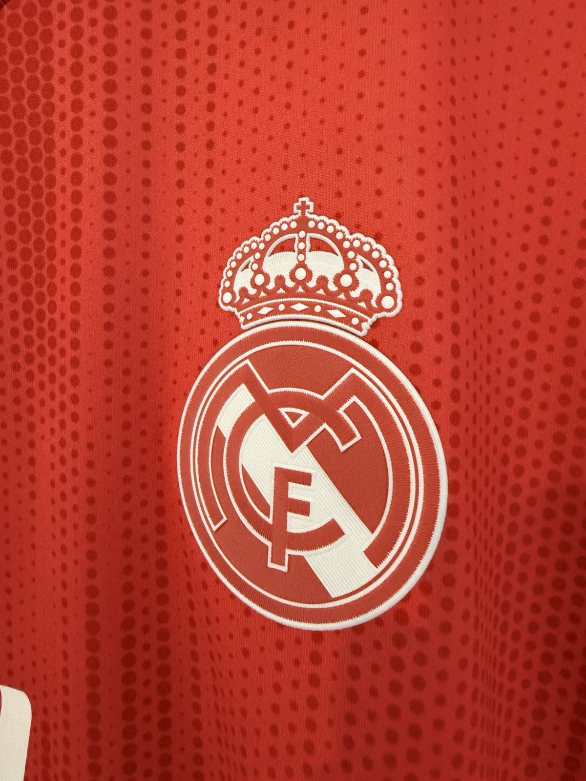 Real Madrid Sergio Ramos 2018/19 XL Auth 3rd Shirt Excellent Condition DP5441